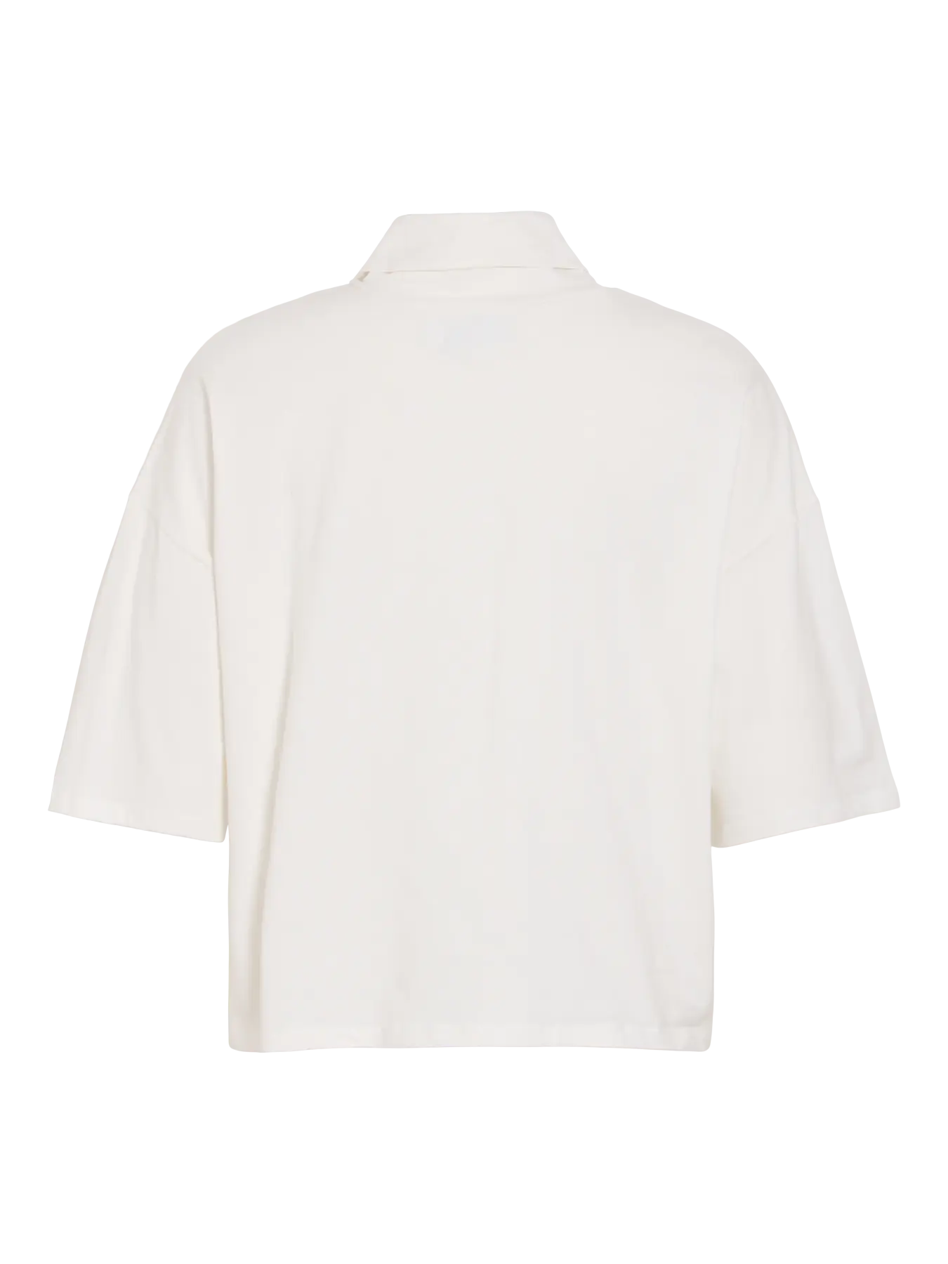 Uliera Scarf Tshirt