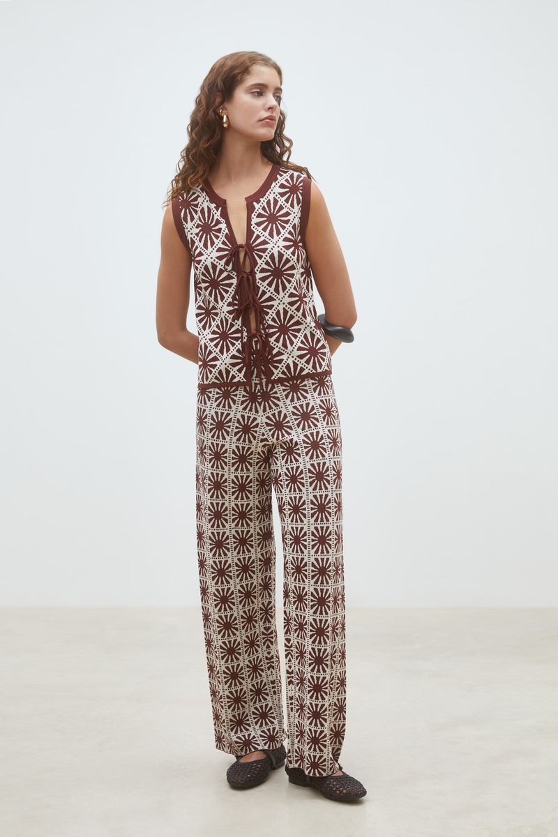 Ginea Gilet