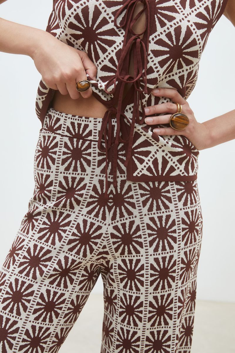 Ginea Gilet