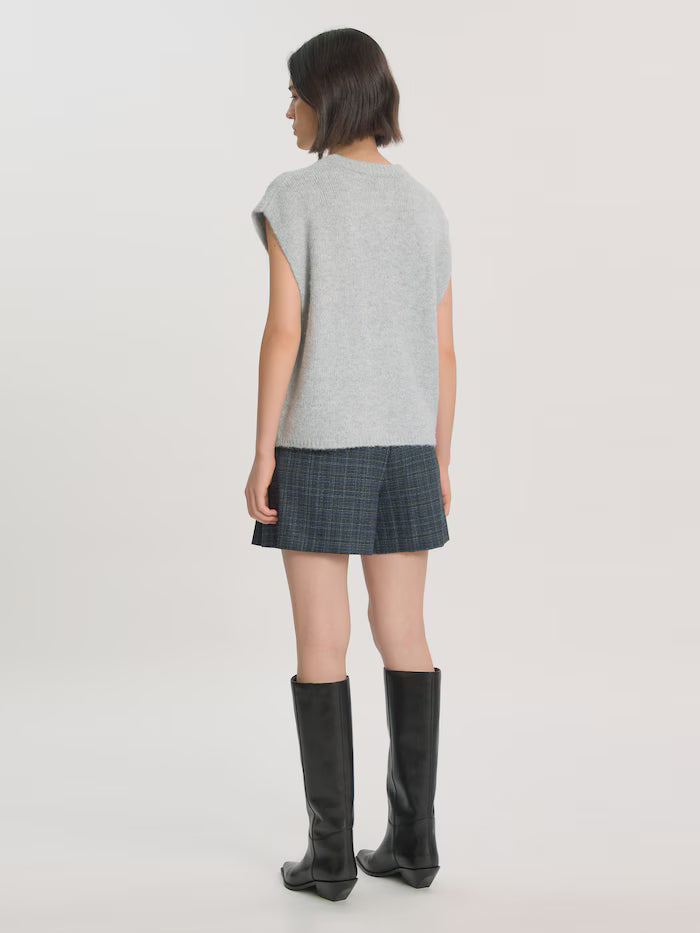 Mreille Knit