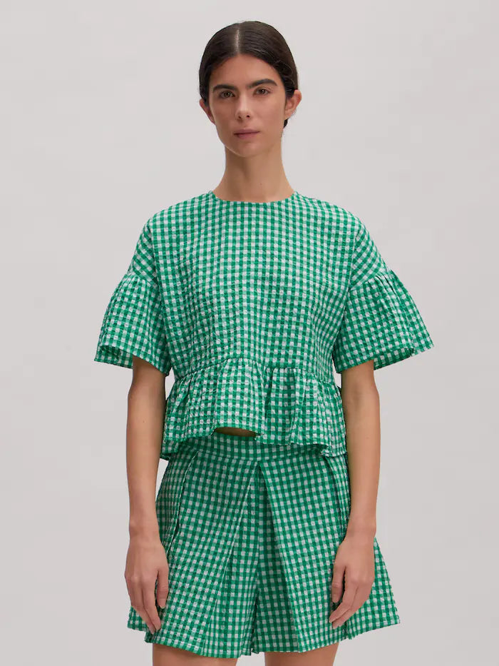 Tuala Blouse