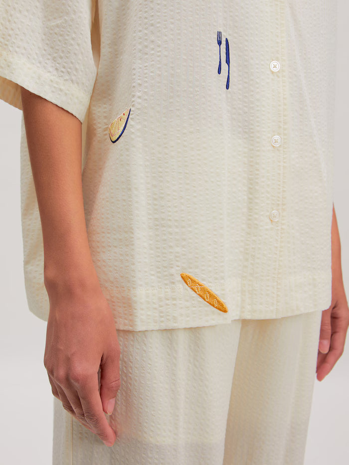 Holly Shirt