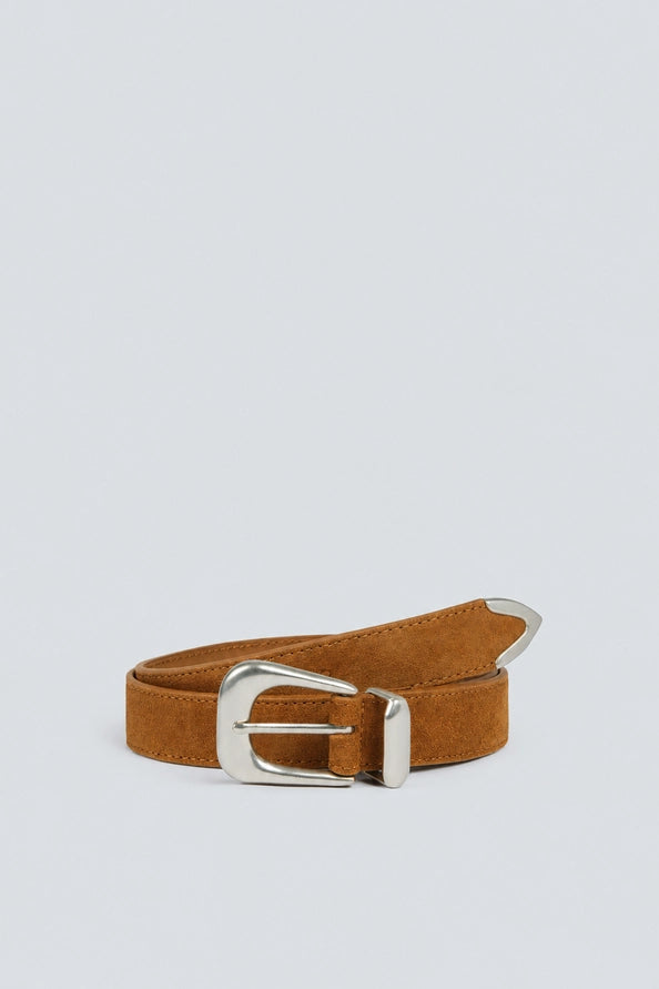 Ailana belt Camel