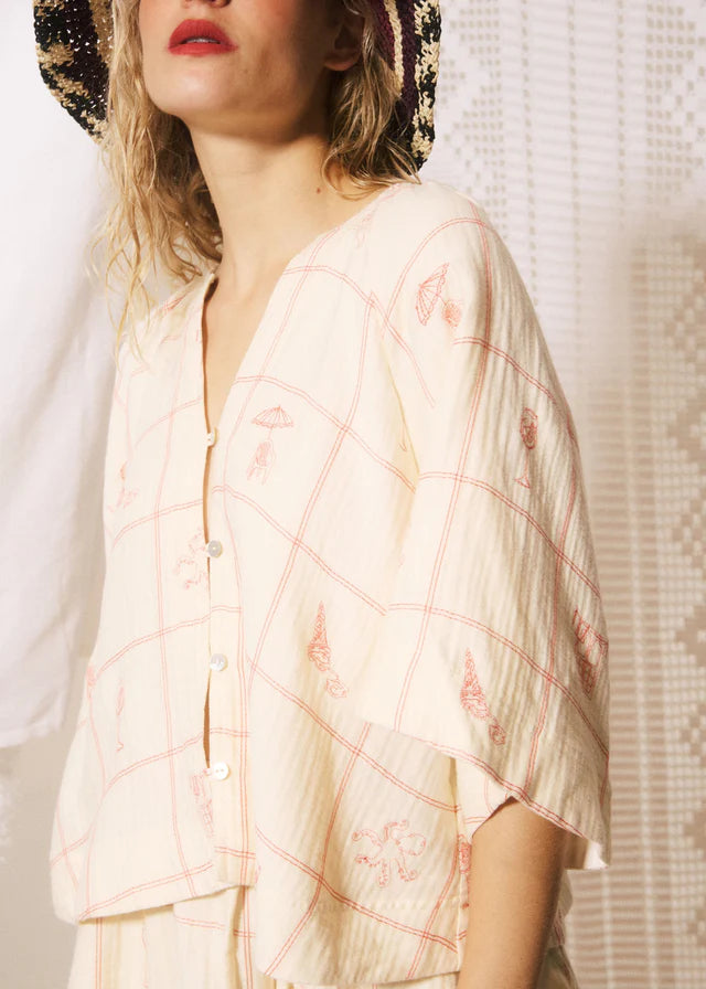 Allessandro Top
