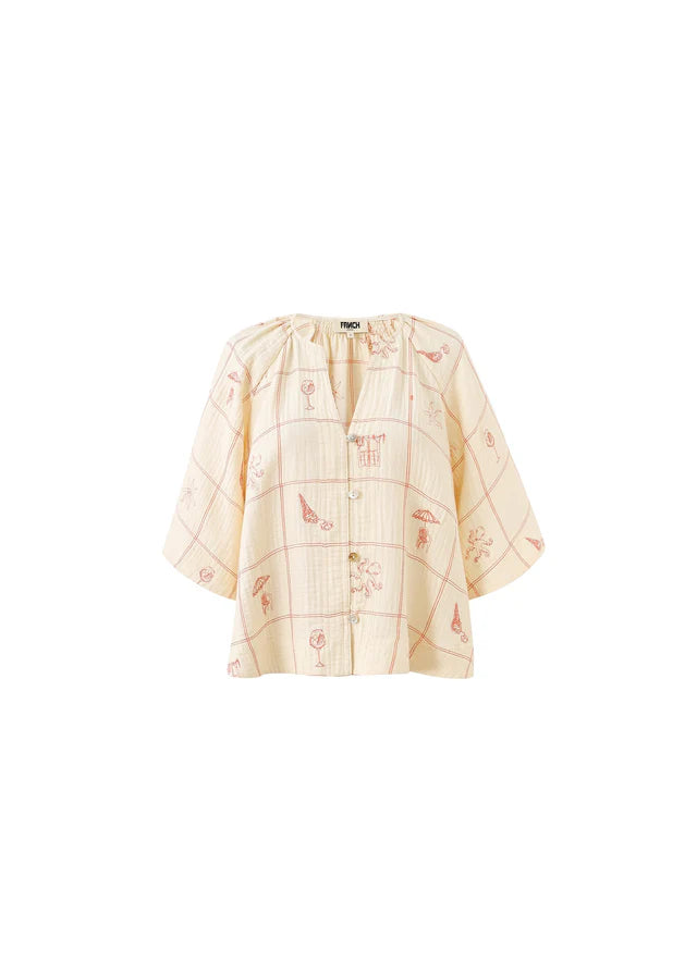 Allessandro Top