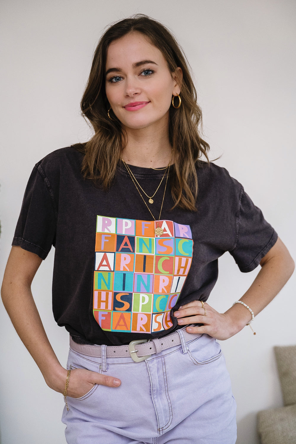 Cindya T-shirt