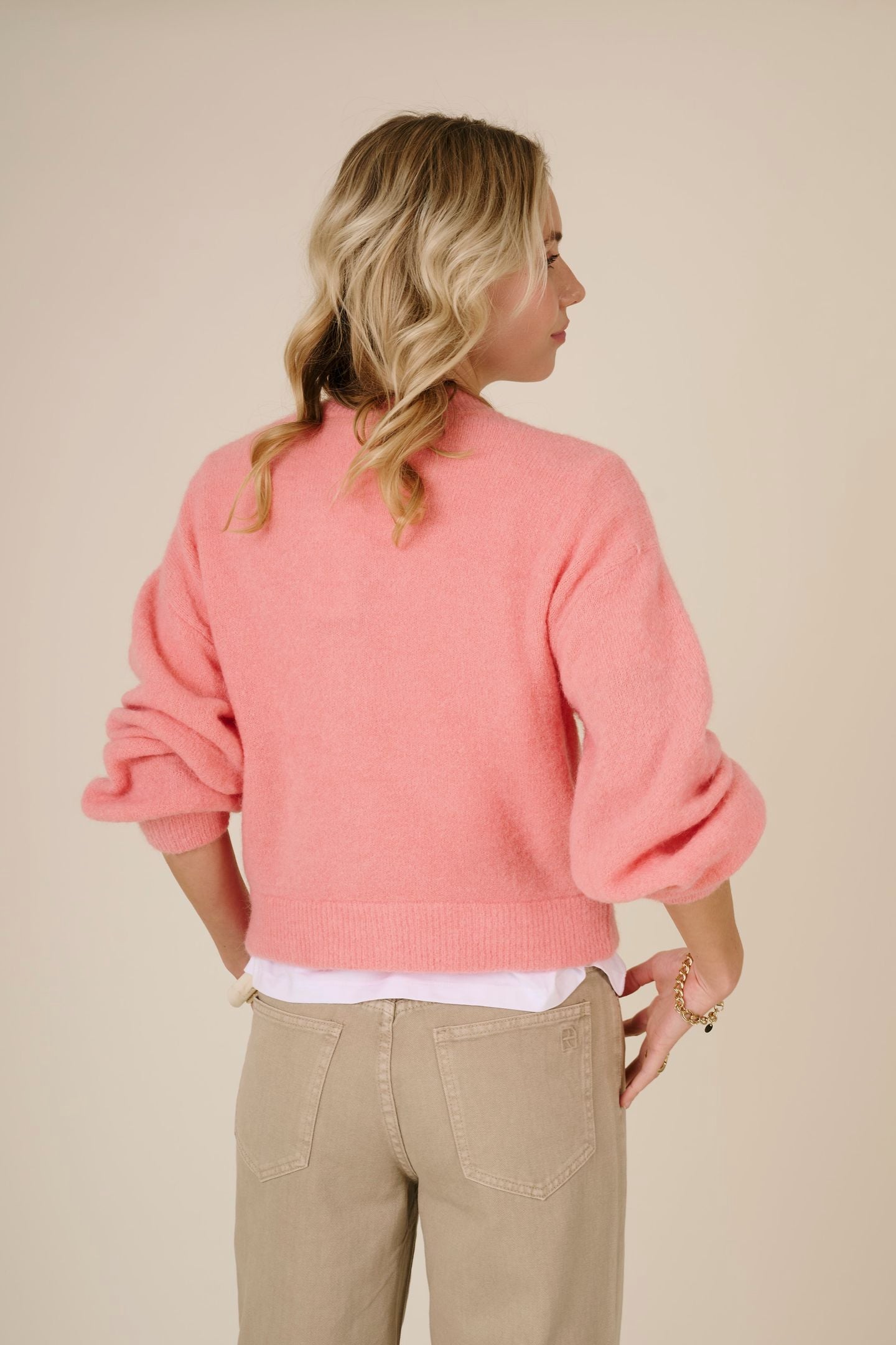 Petrinelle Hope Cardigan