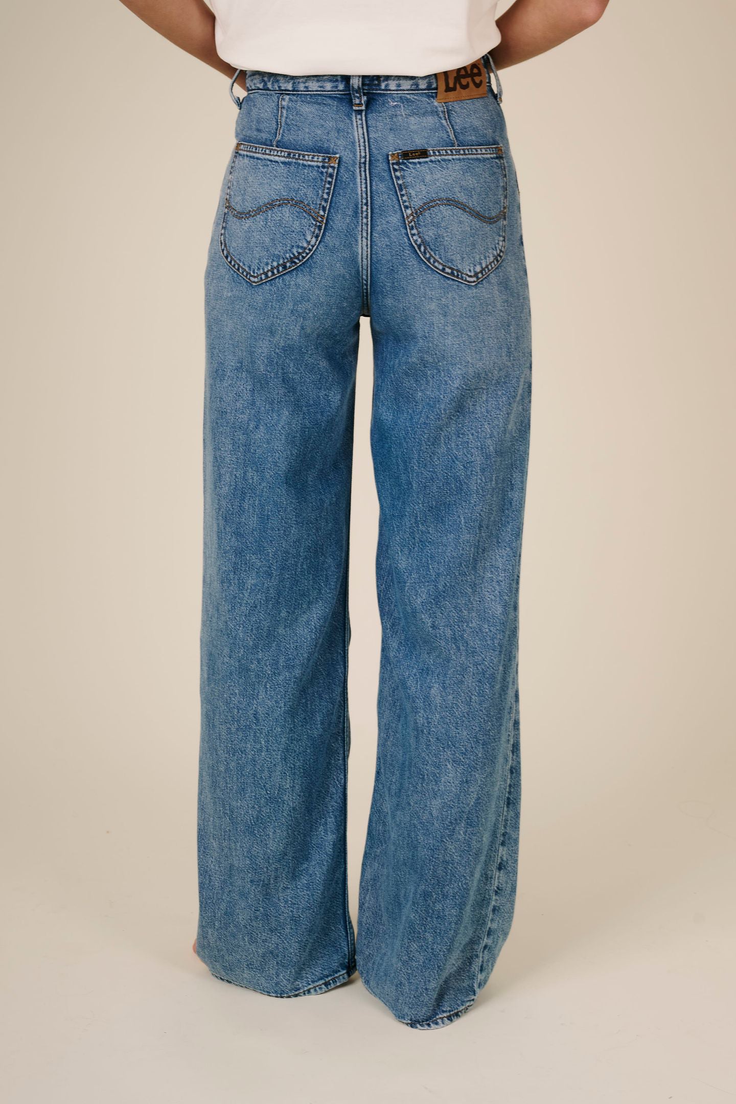 Stella Jeans Take the Hint