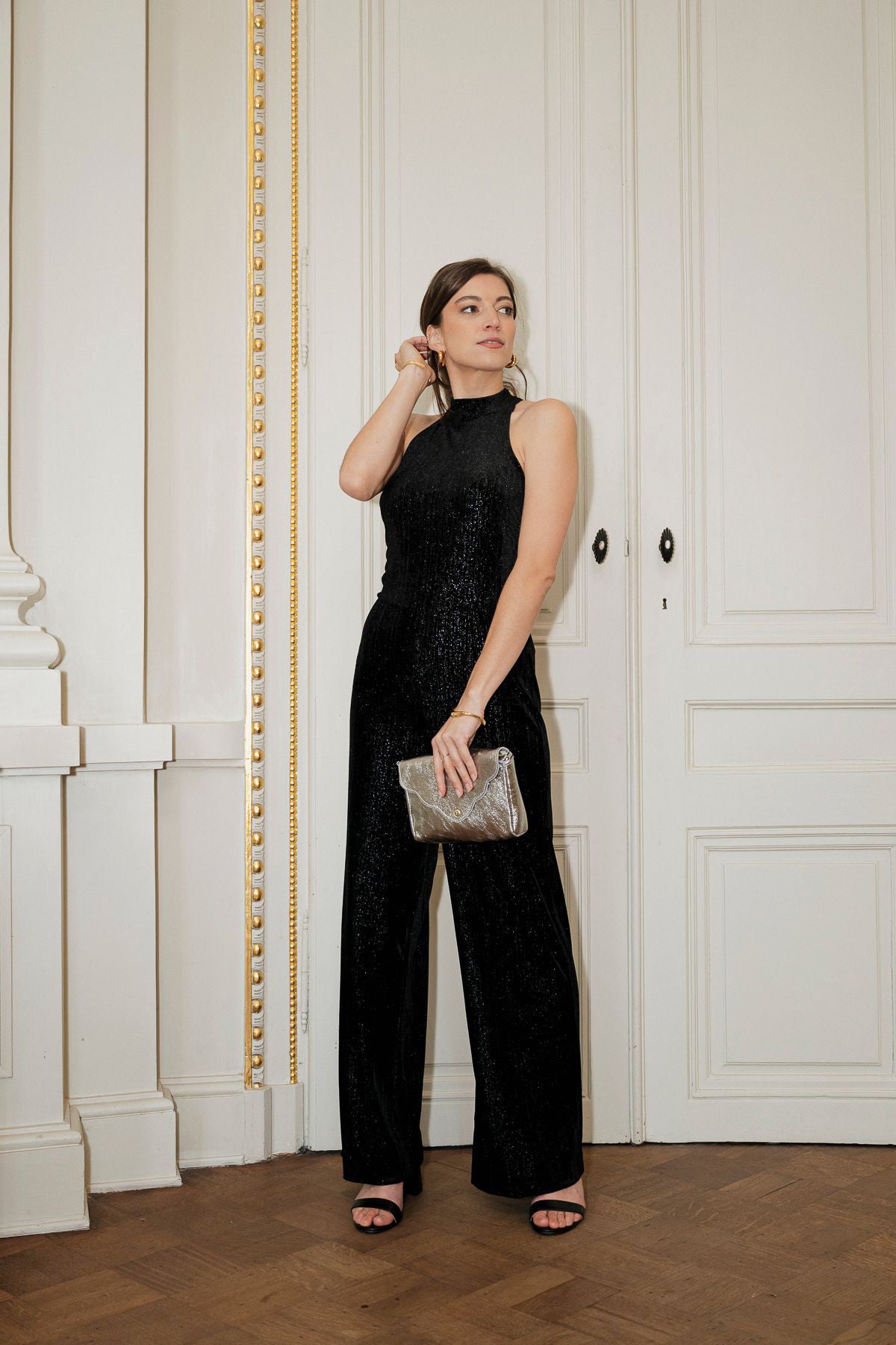 Kate Glamour Jumpsuit