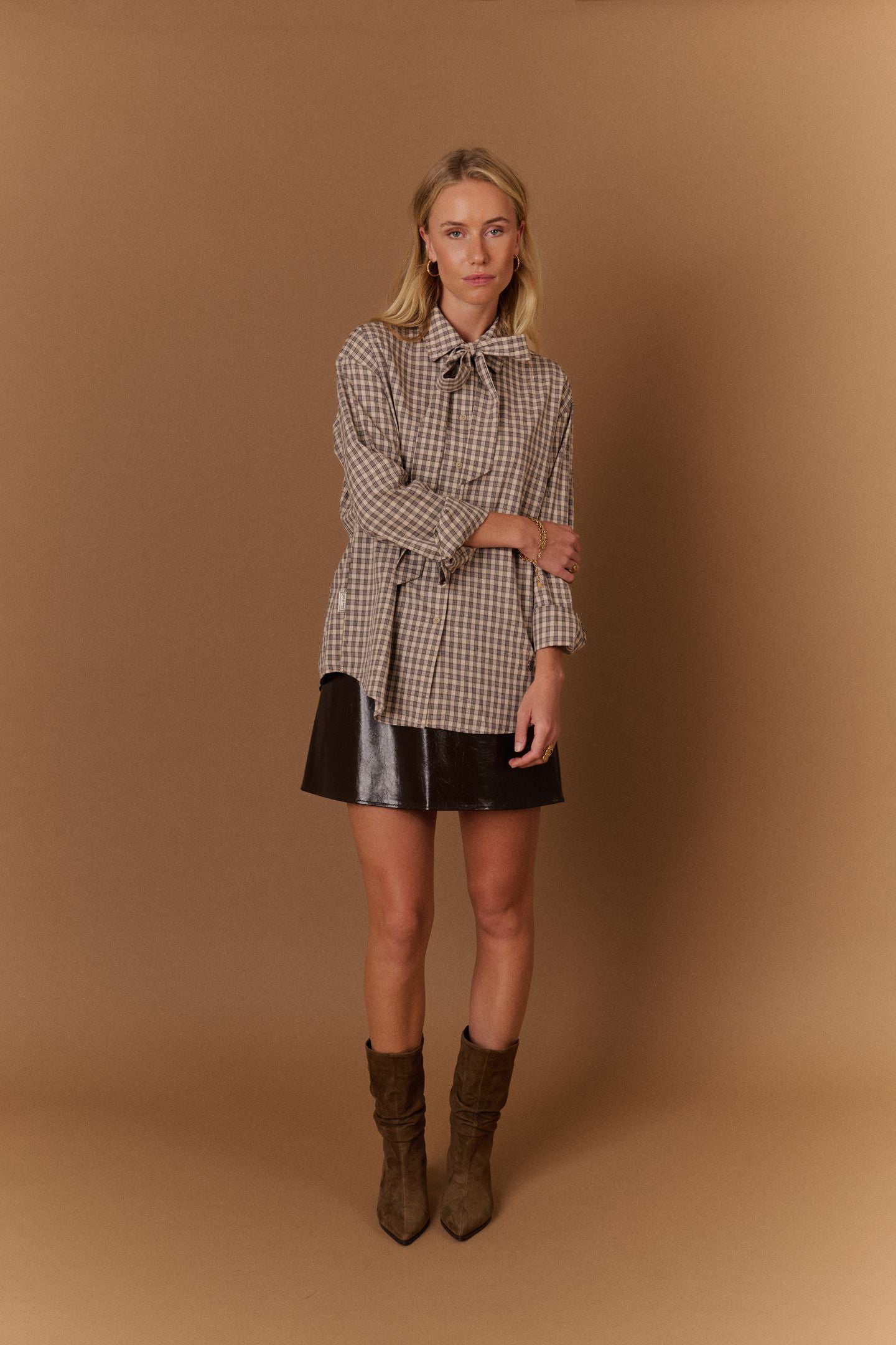 Ayla Blouse