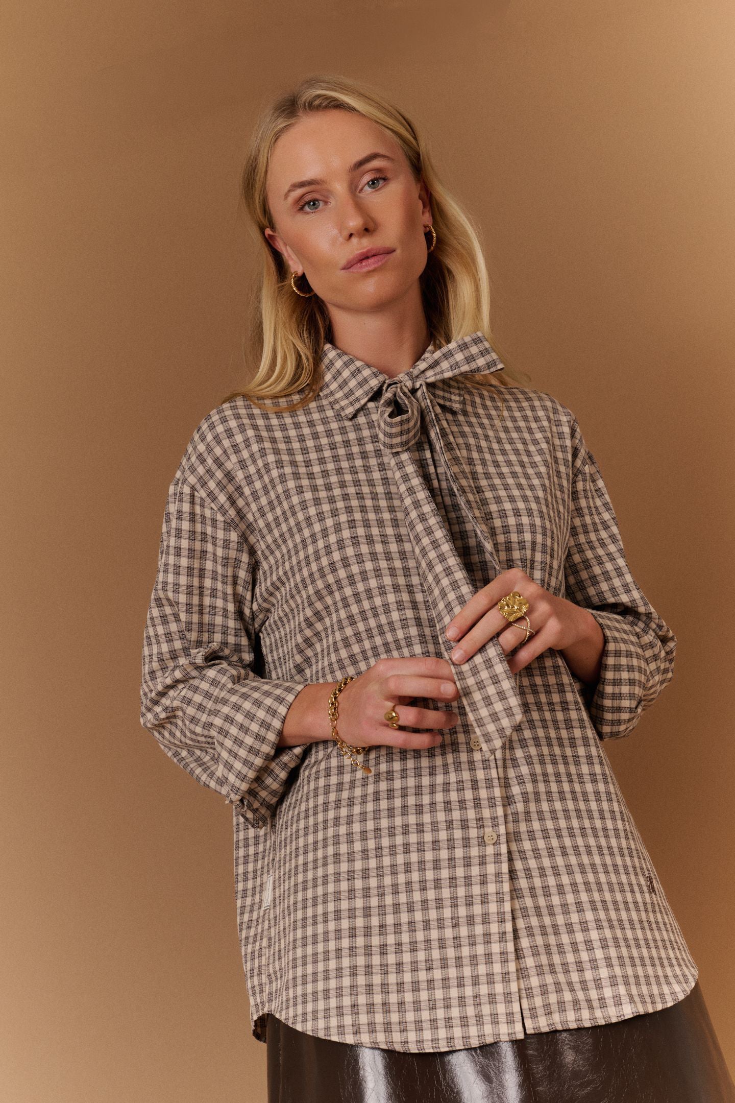 Ayla Blouse