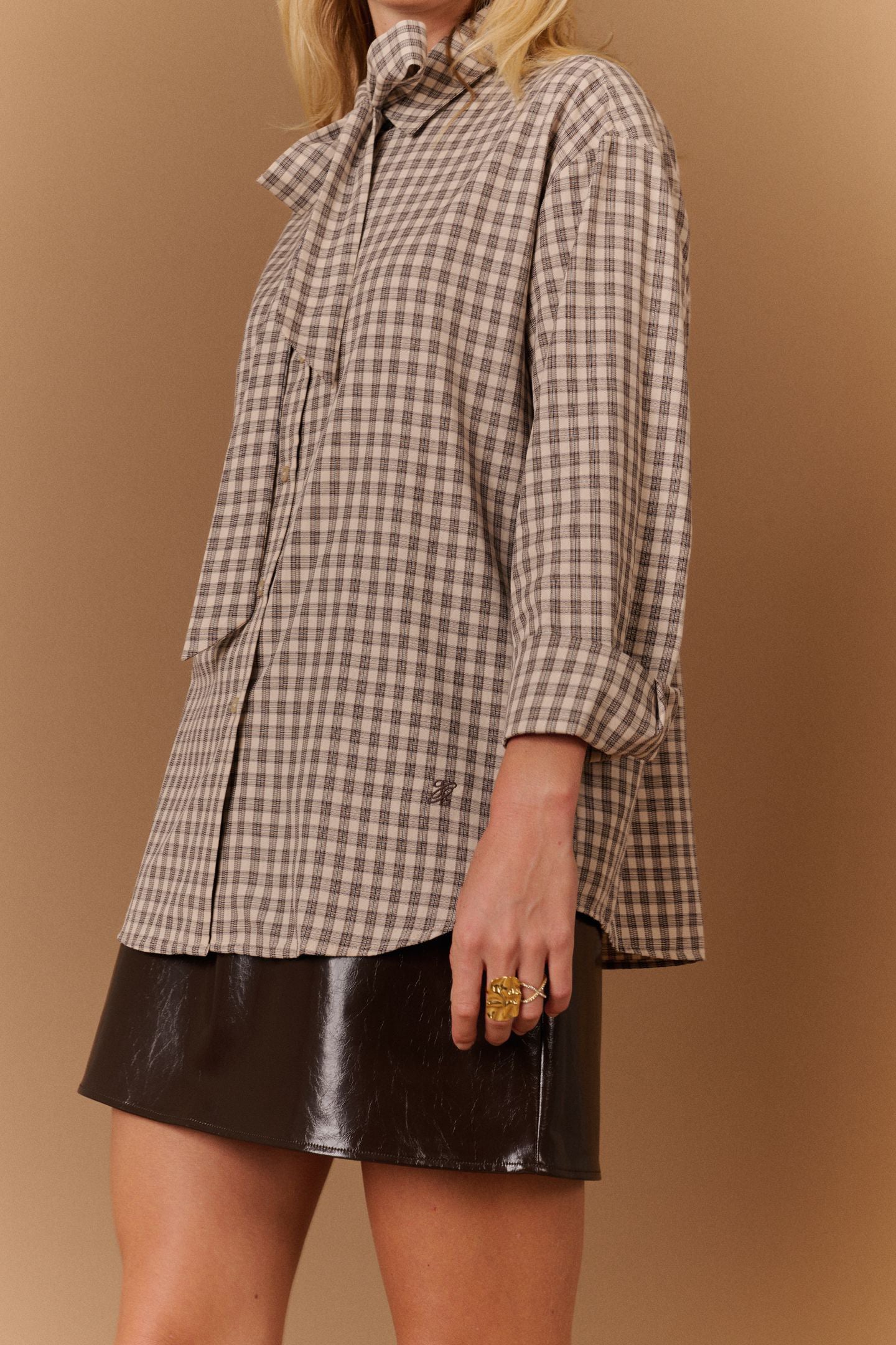 Ayla Blouse
