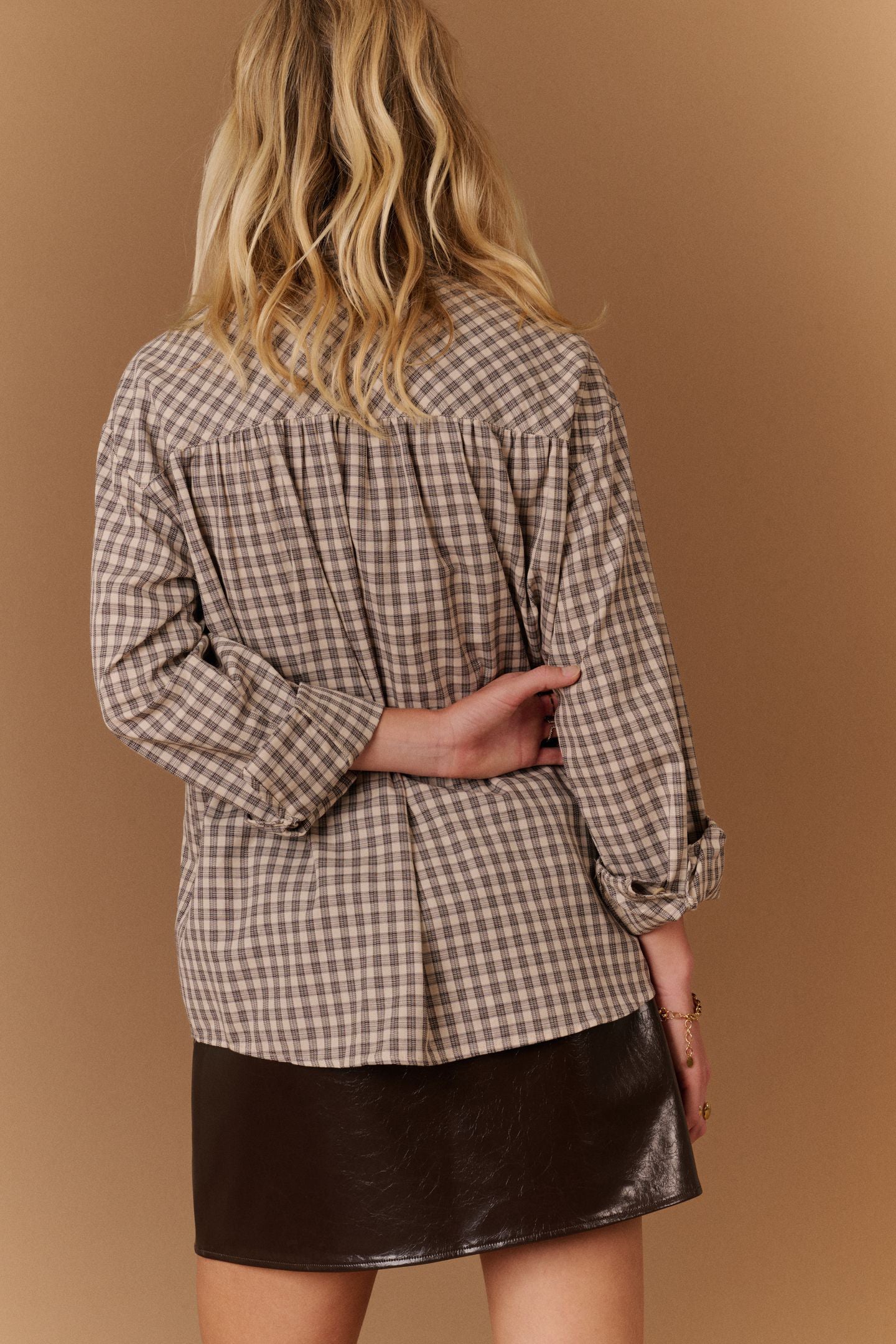 Ayla Blouse