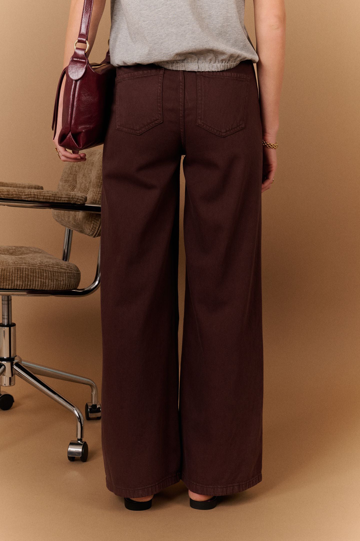 Hezano Pants