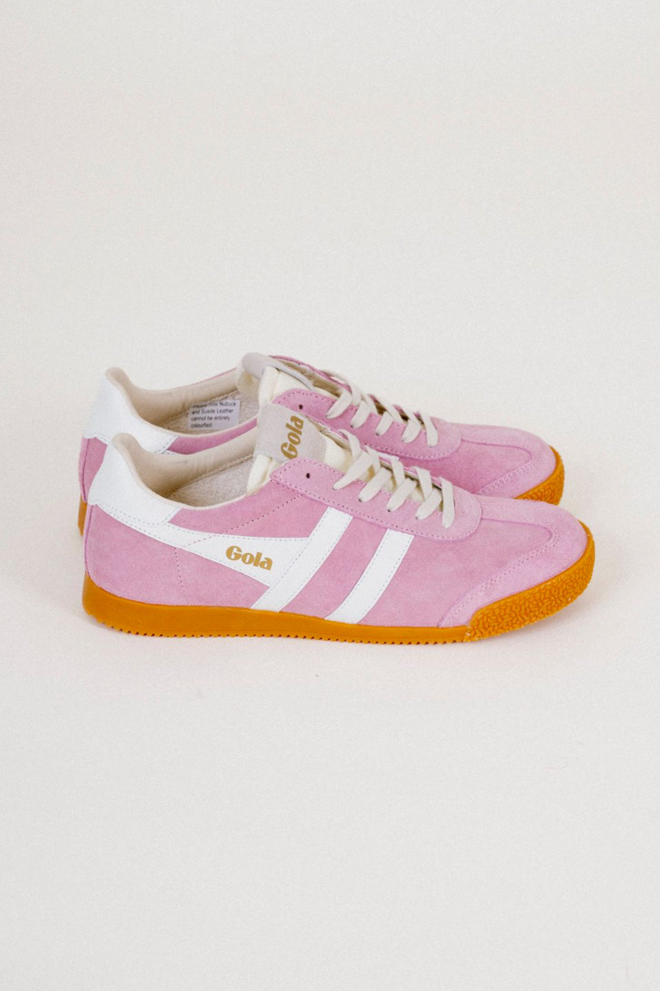 Elan Sneakers Candy/White