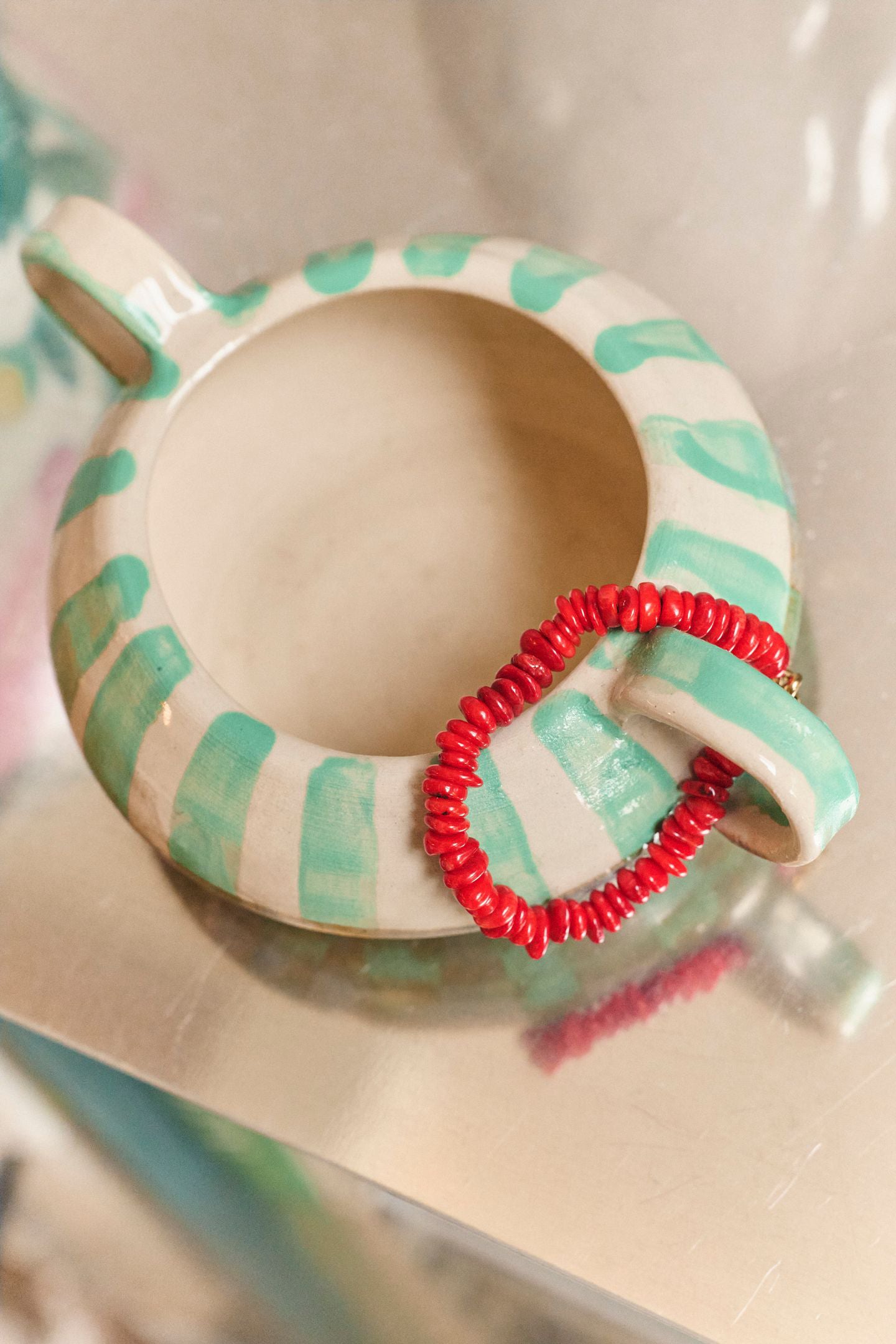 Flint Bracelet