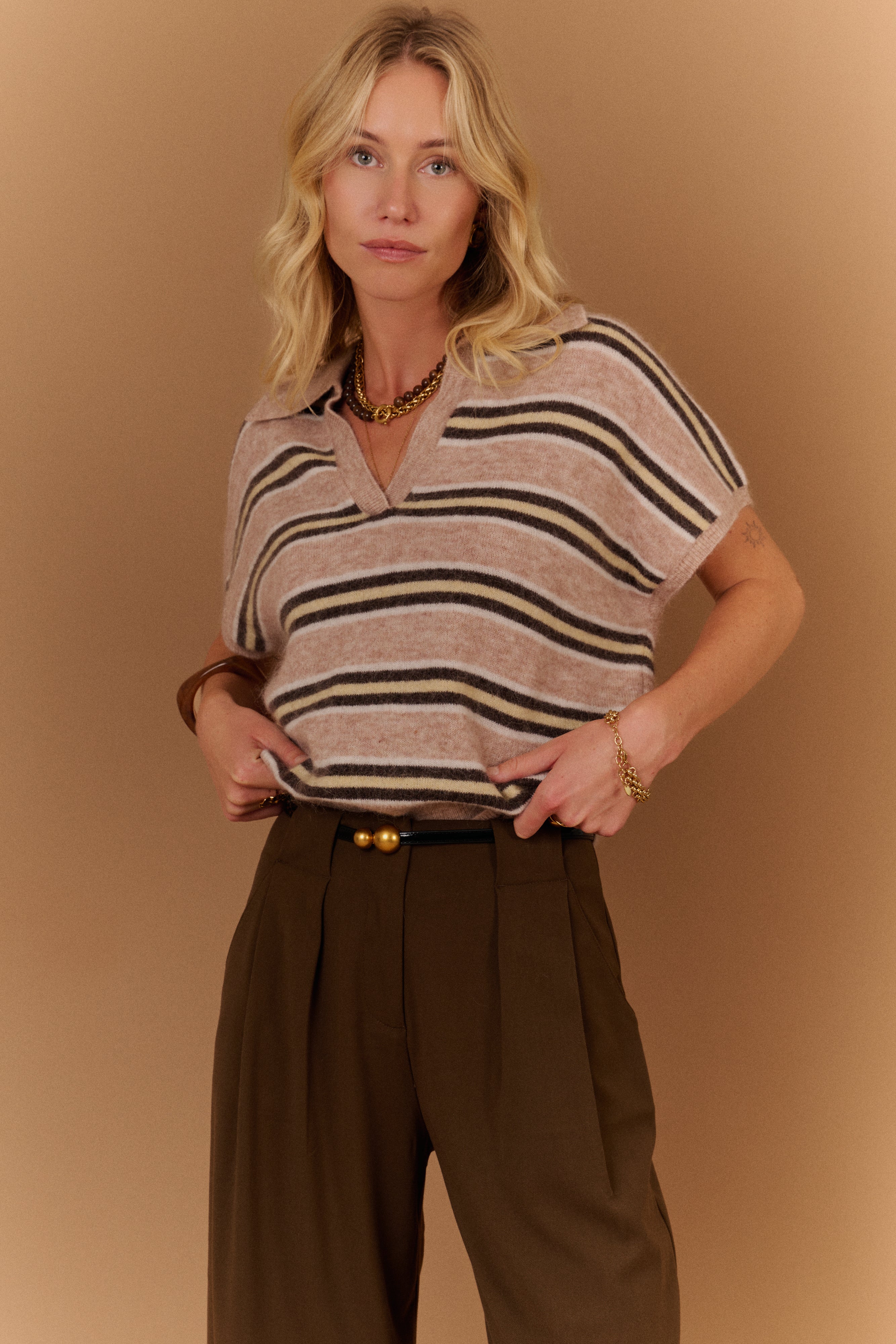 Jovial Pants Choco