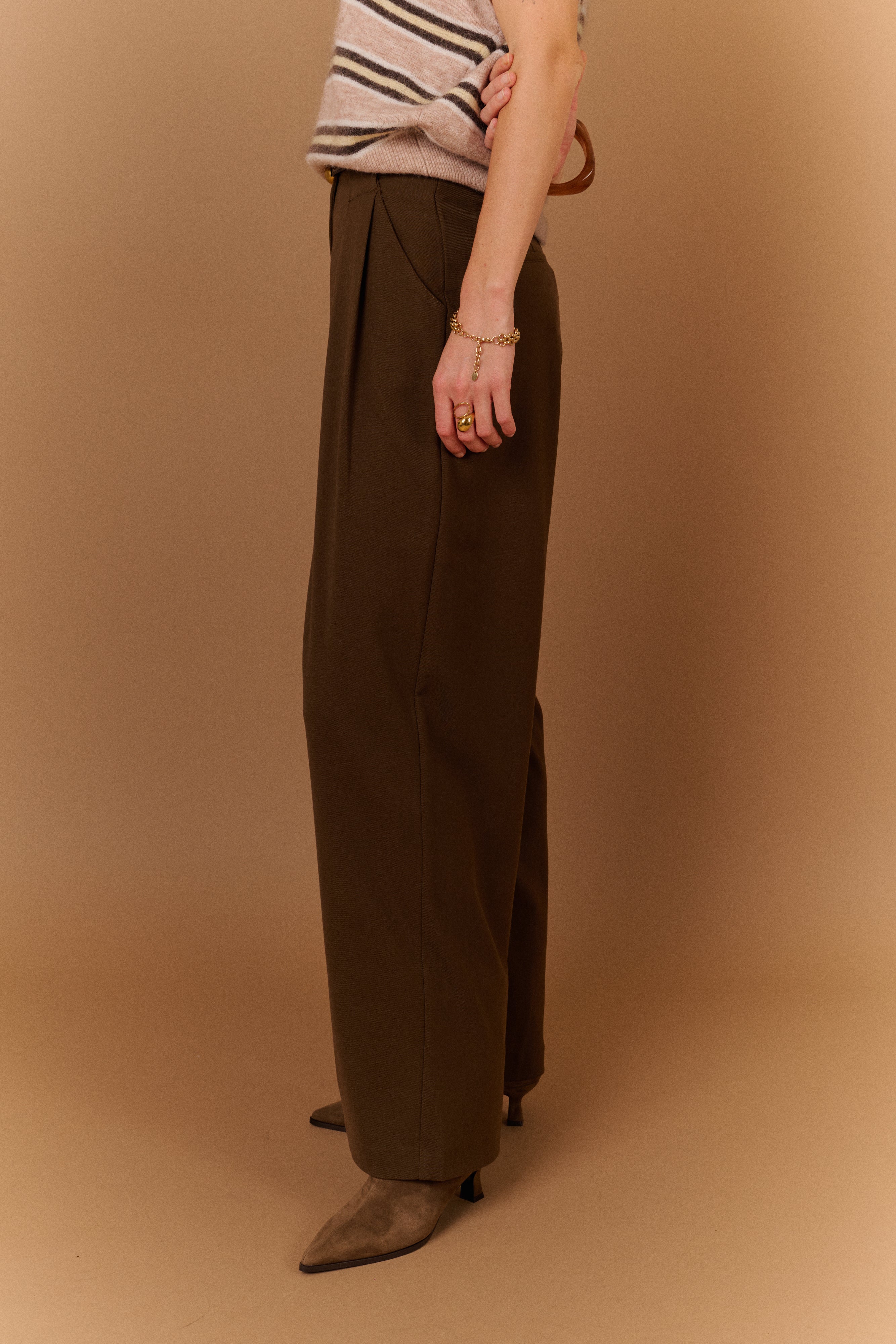 Jovial Pants Choco