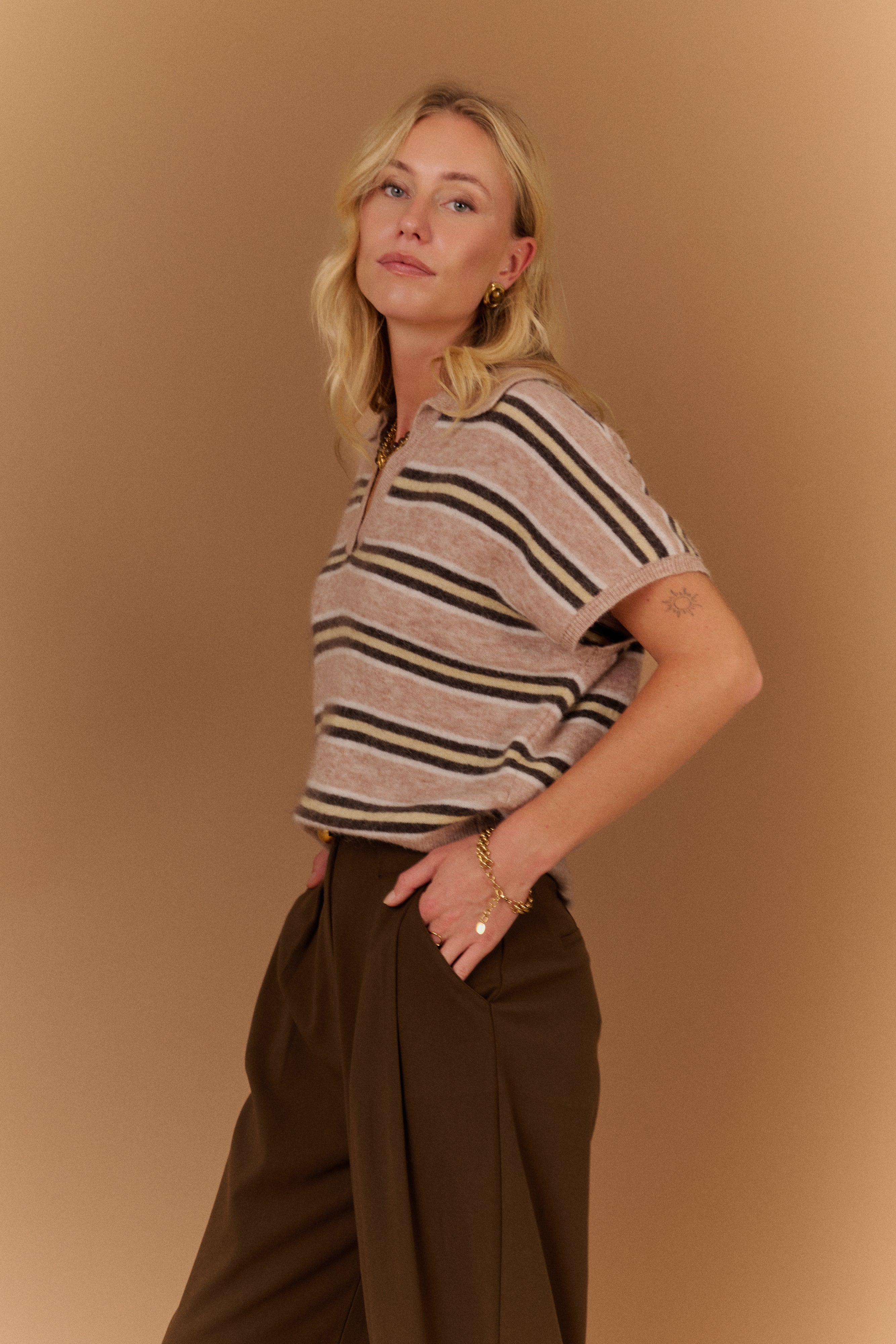 Jovial Pants Choco