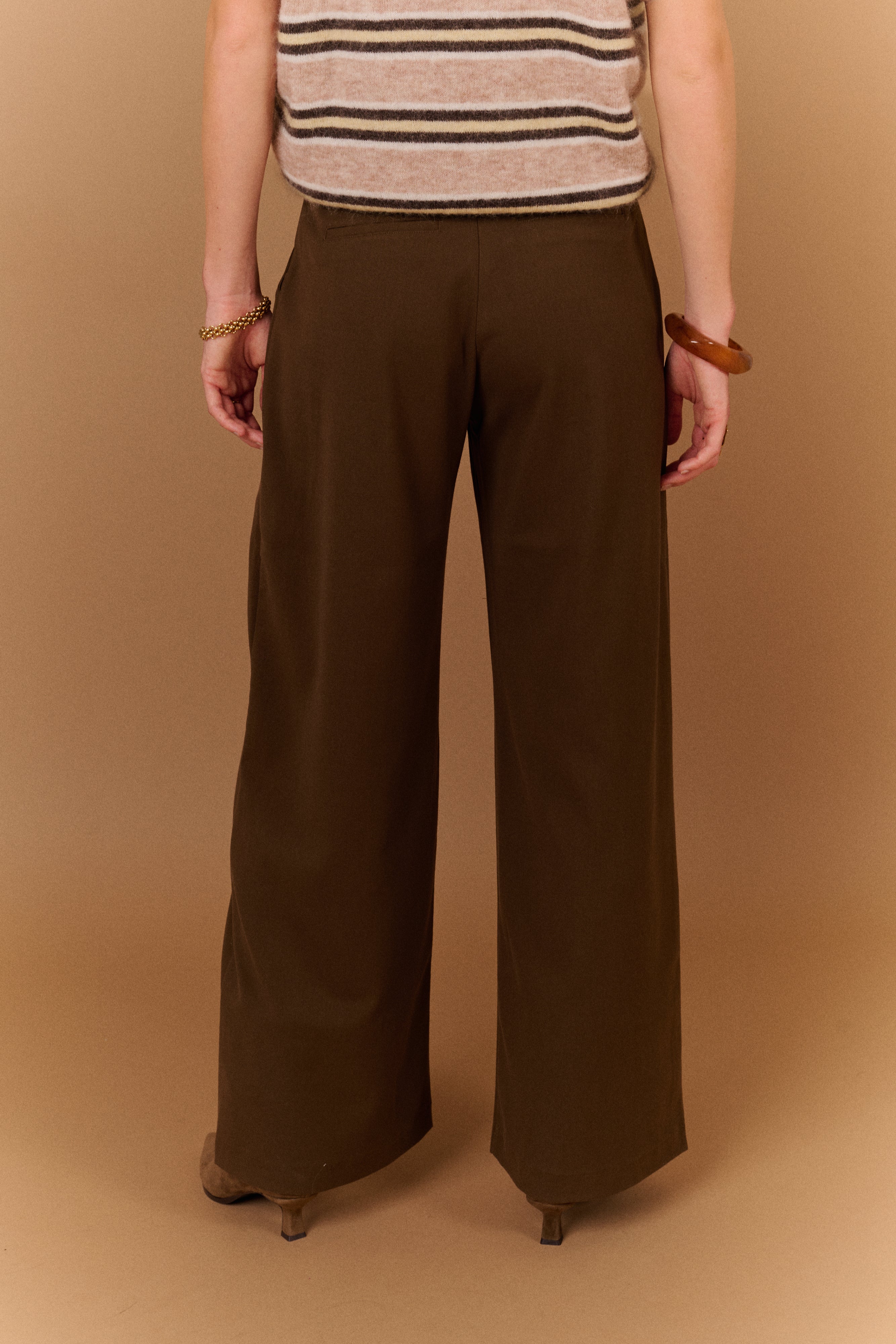 Jovial Pants Choco