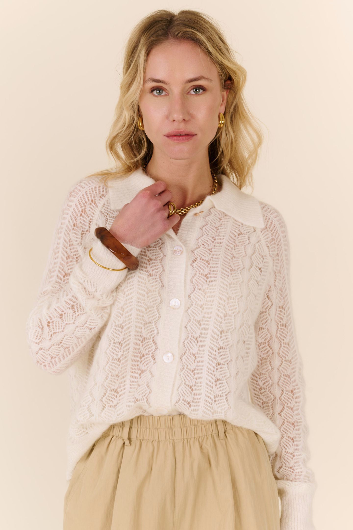 Kristin Cardigan