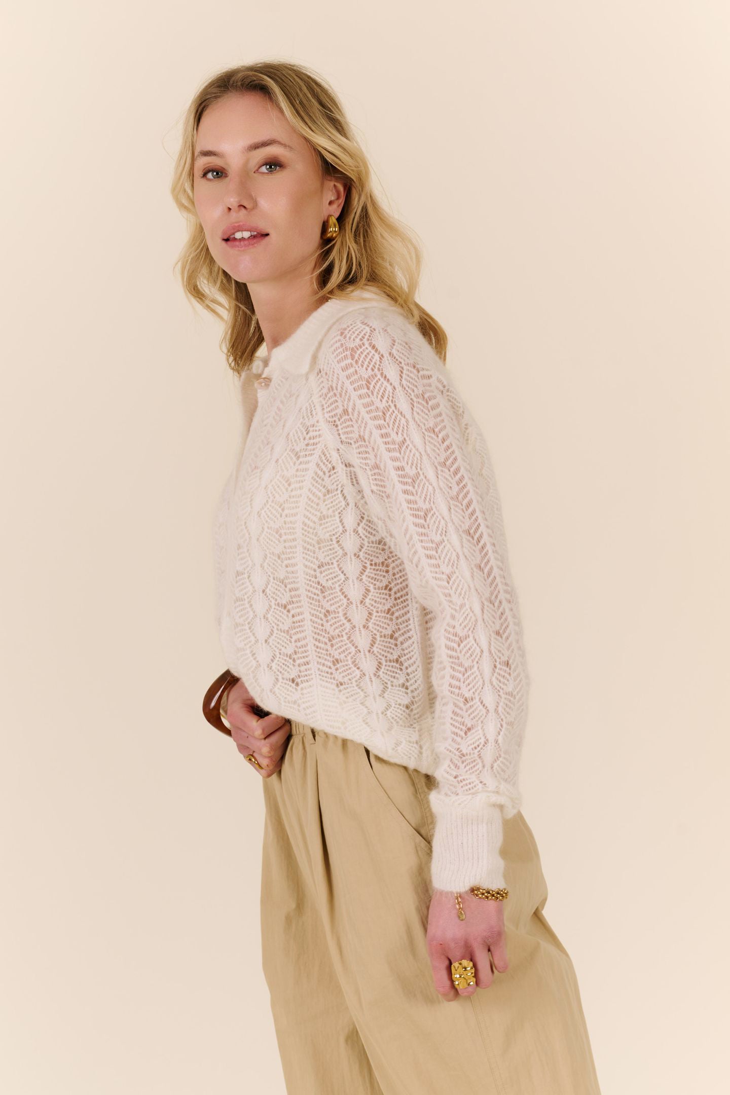 Kristin Cardigan