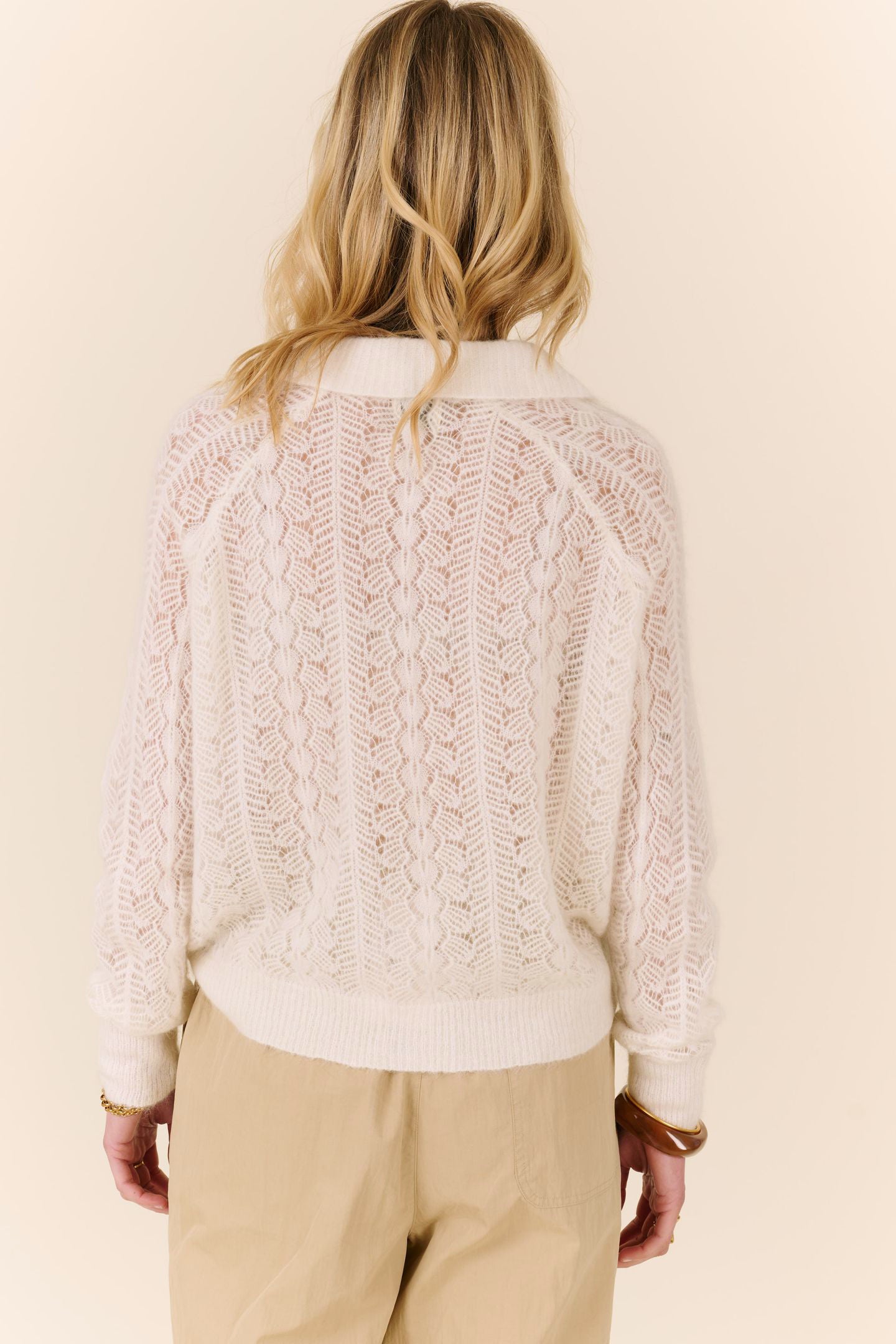 Kristin Cardigan