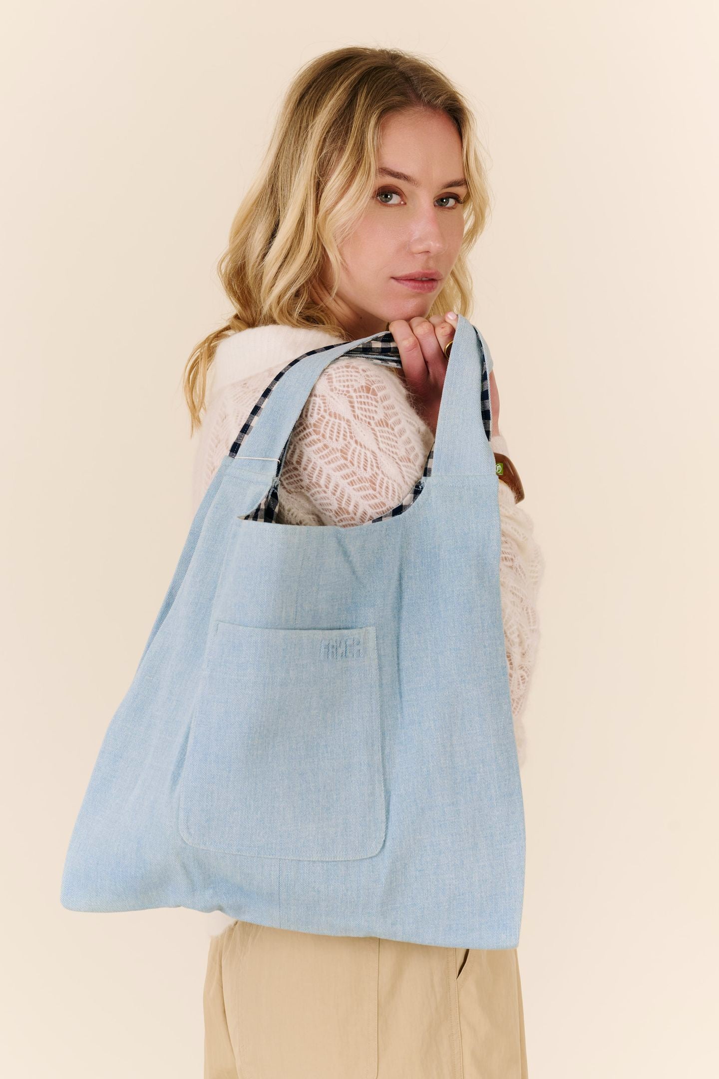 Tayrona Bag