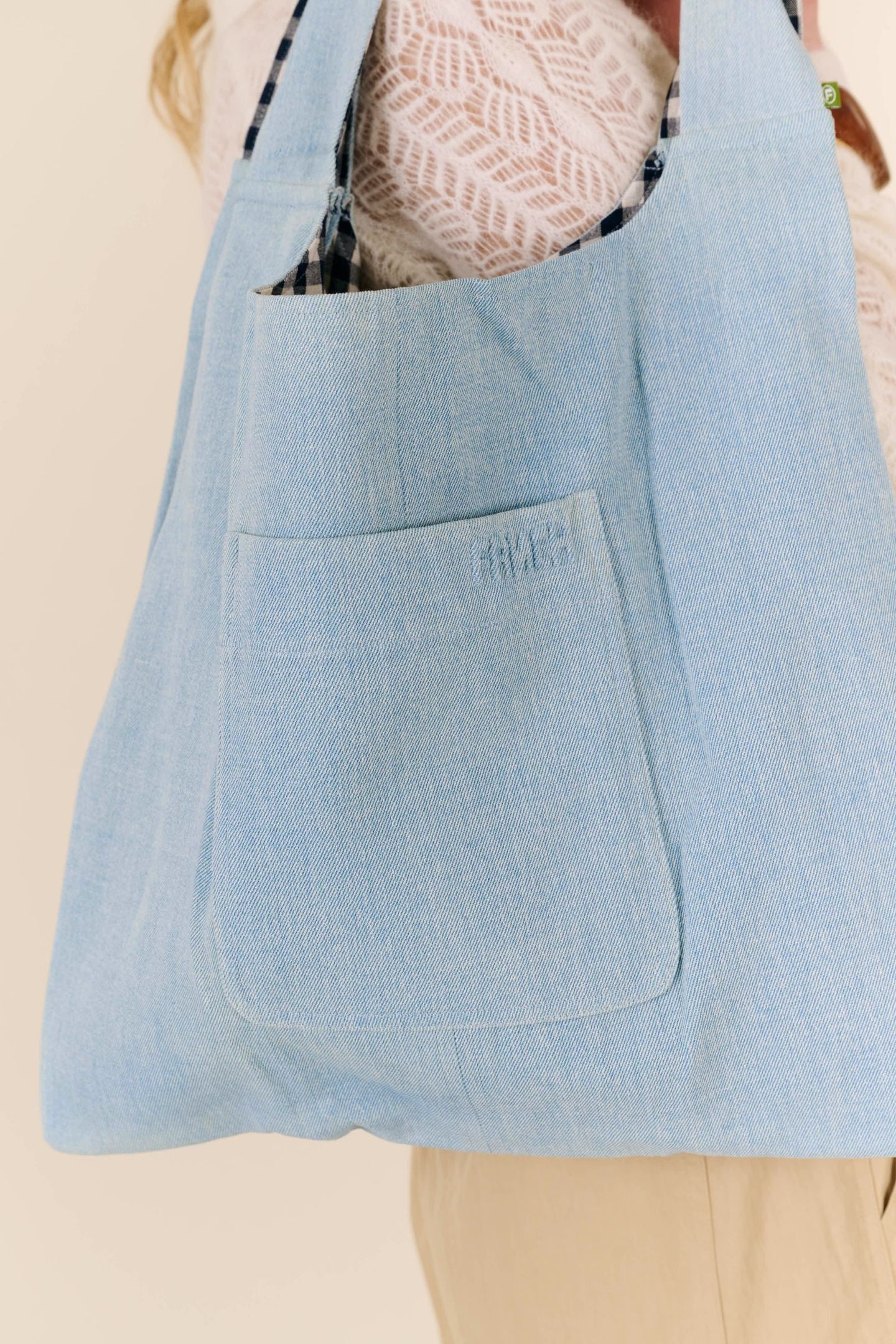 Tayrona Bag