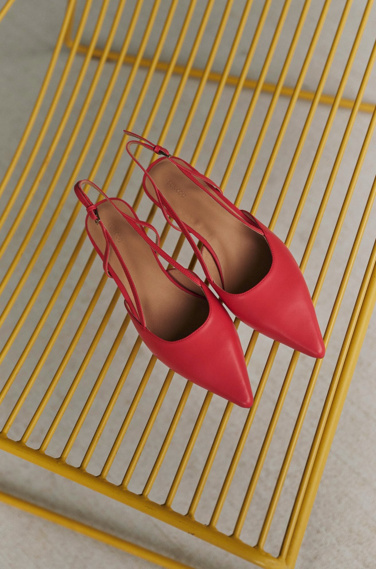 Hebory Shoes