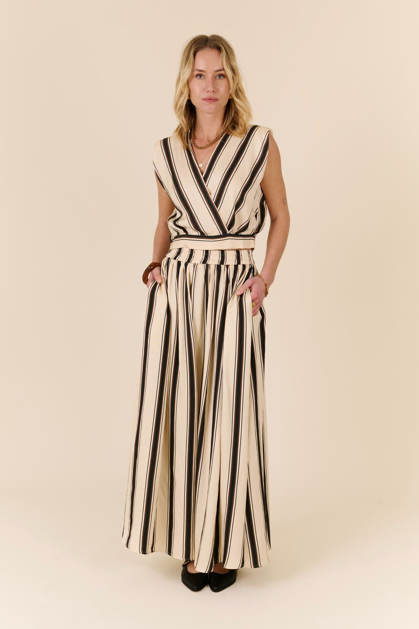 Fidji Skirt