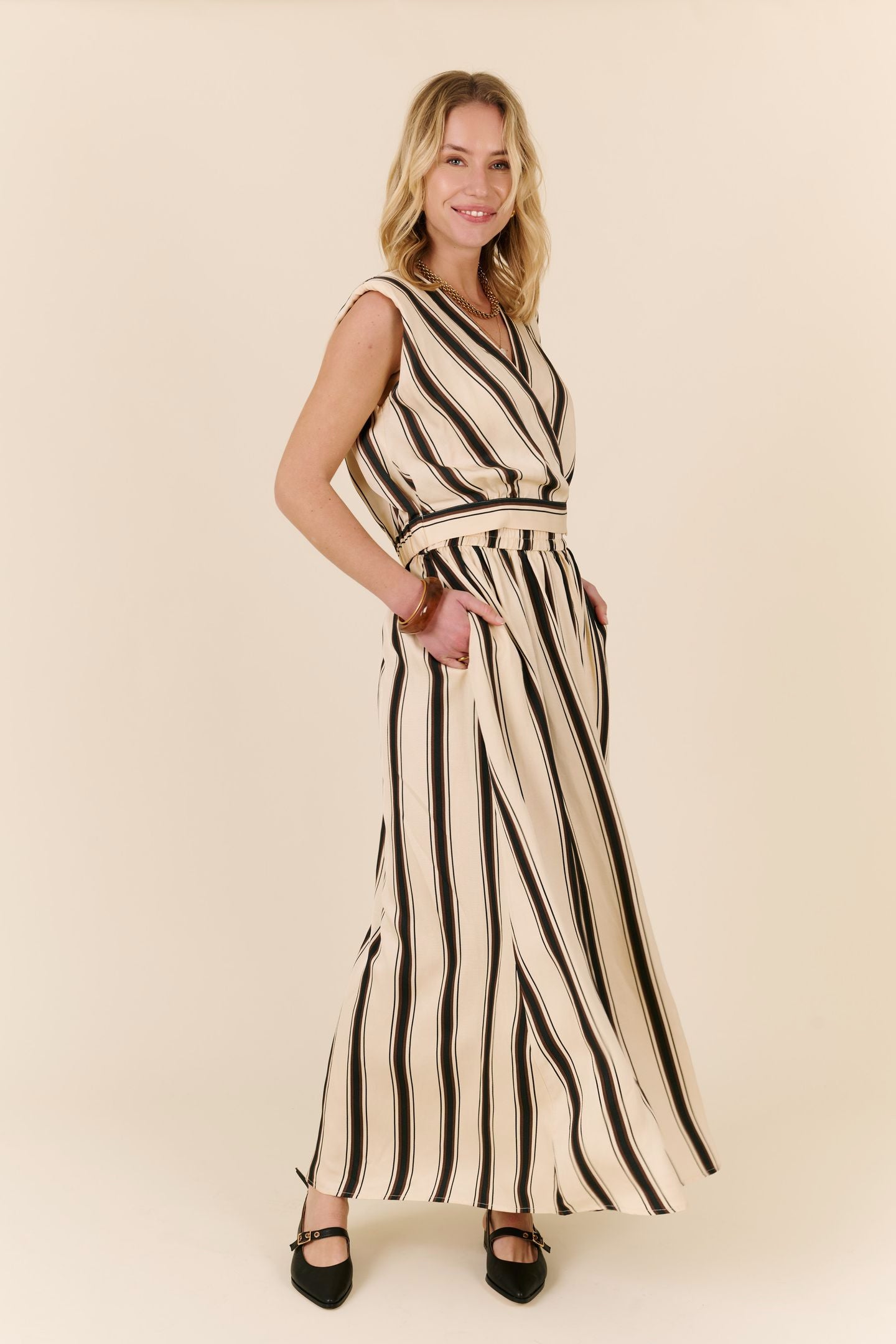 Fidji Skirt