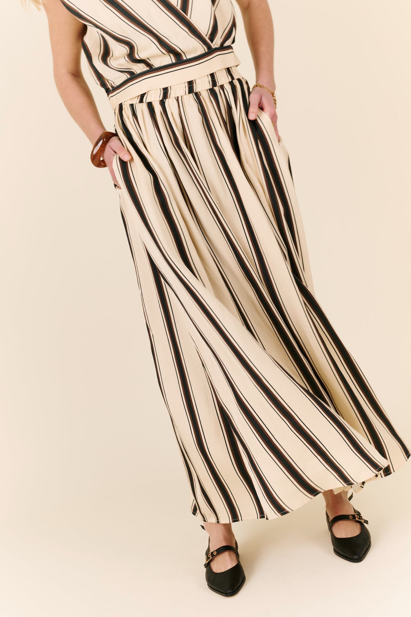 Fidji Skirt