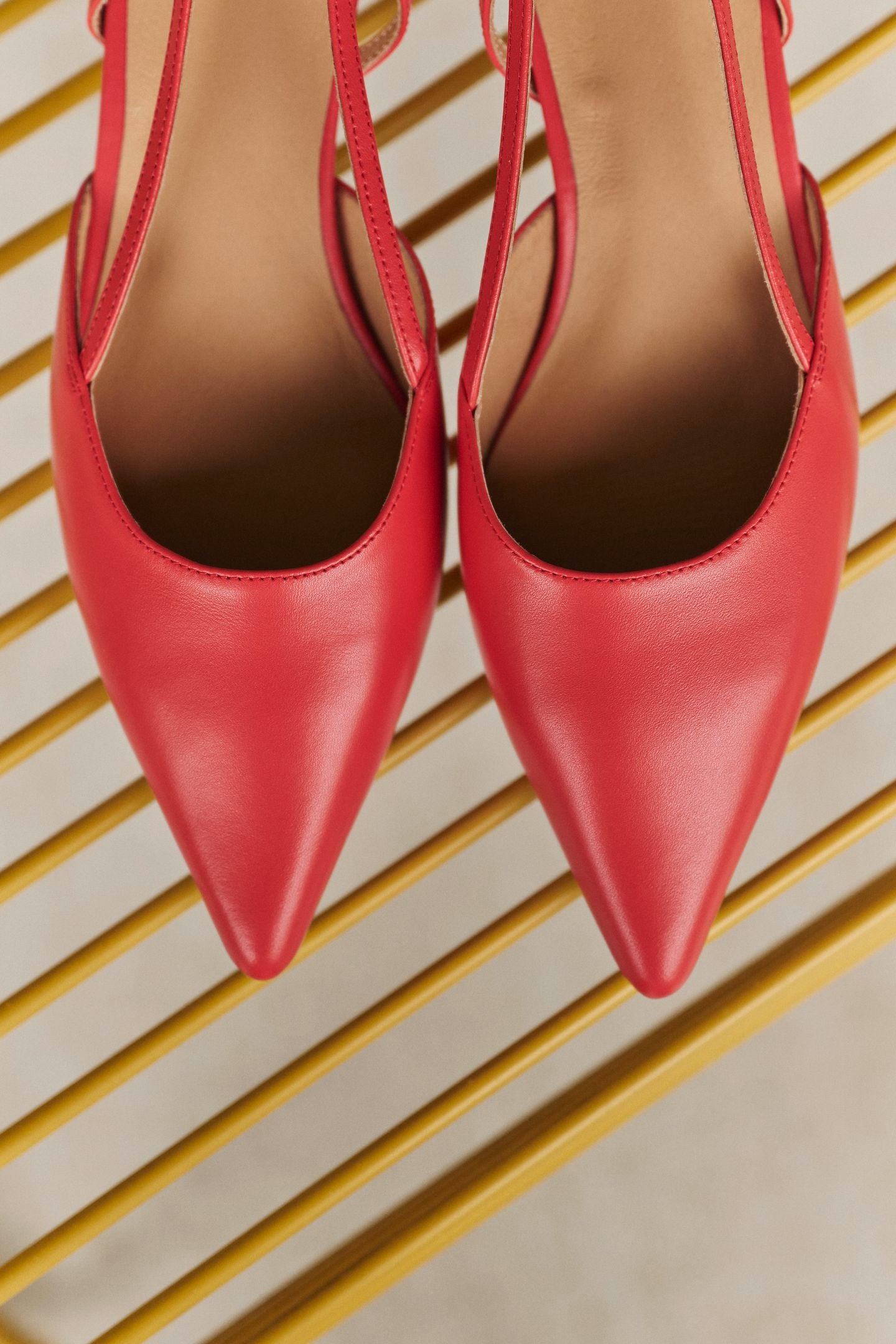 Hebory Shoes
