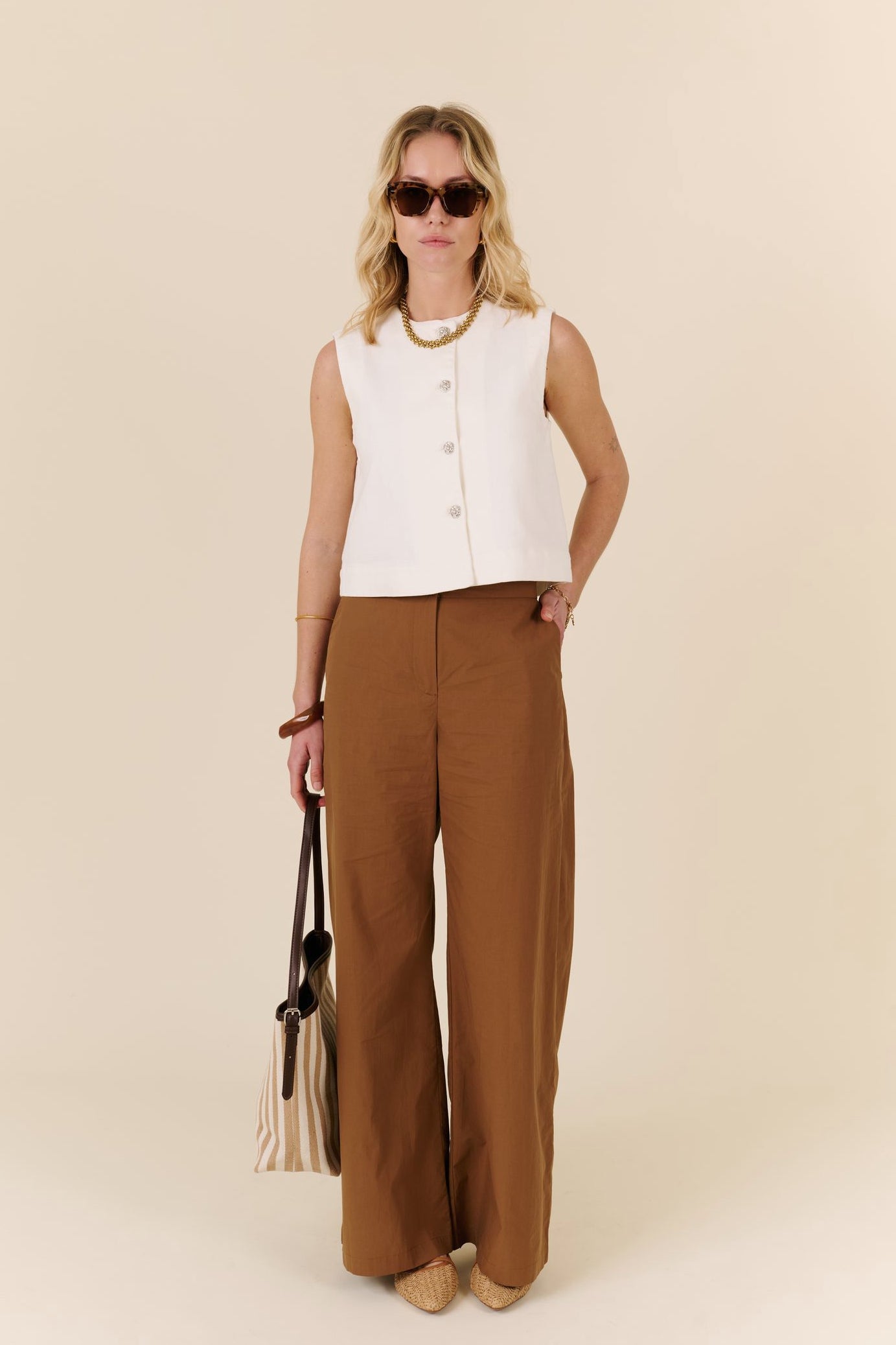 Jet Pants