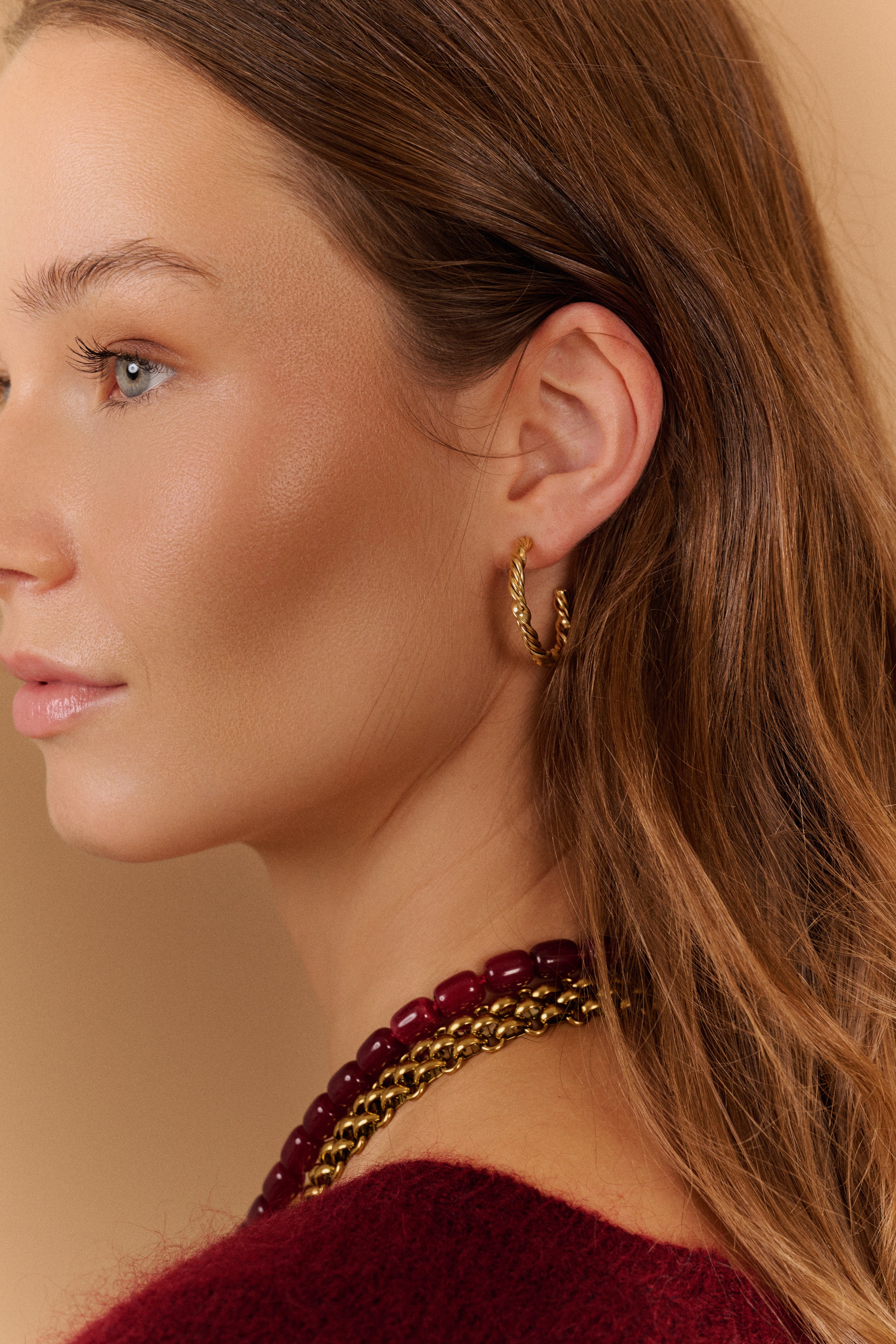 Rana Earrings