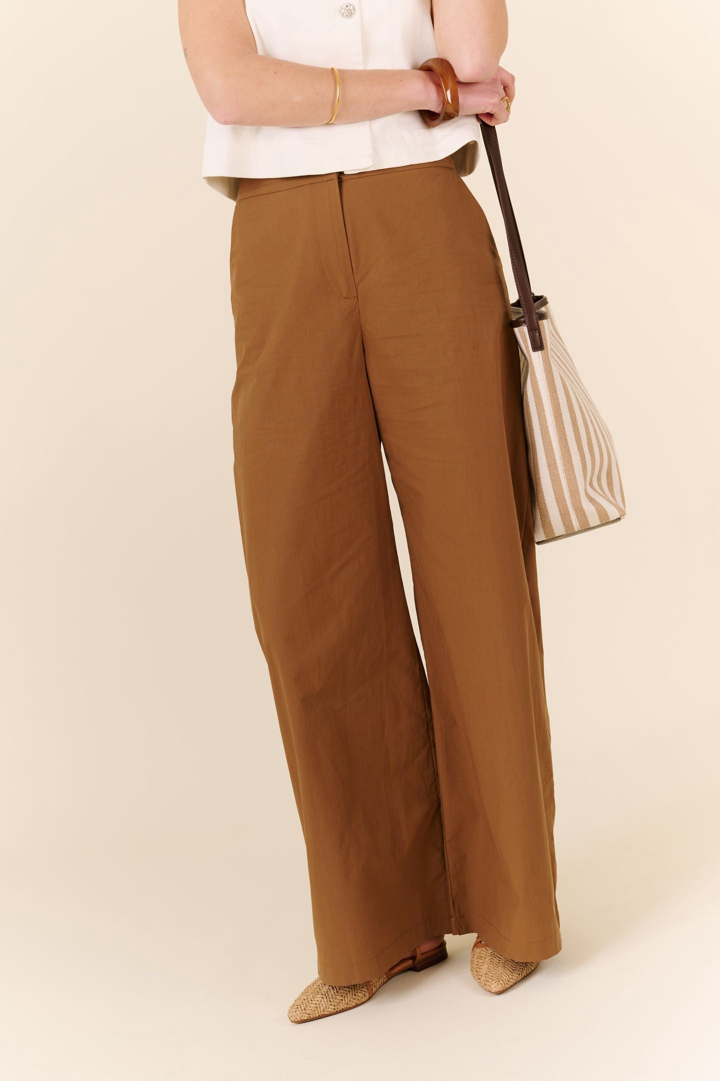 Jet Pants