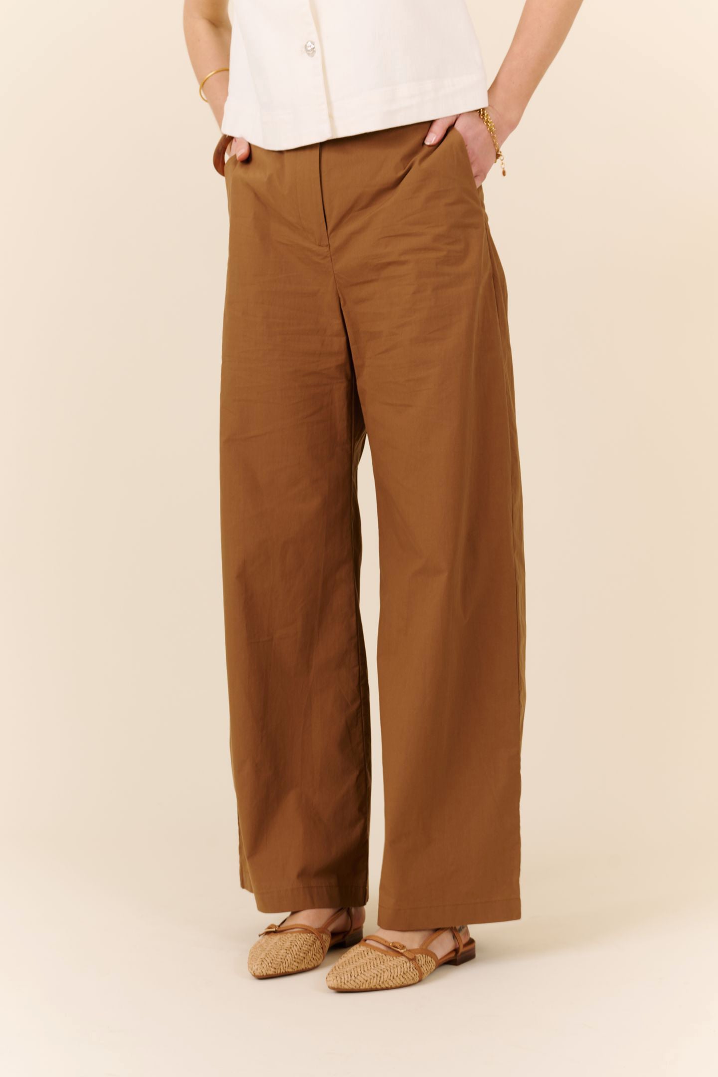 Jet Pants
