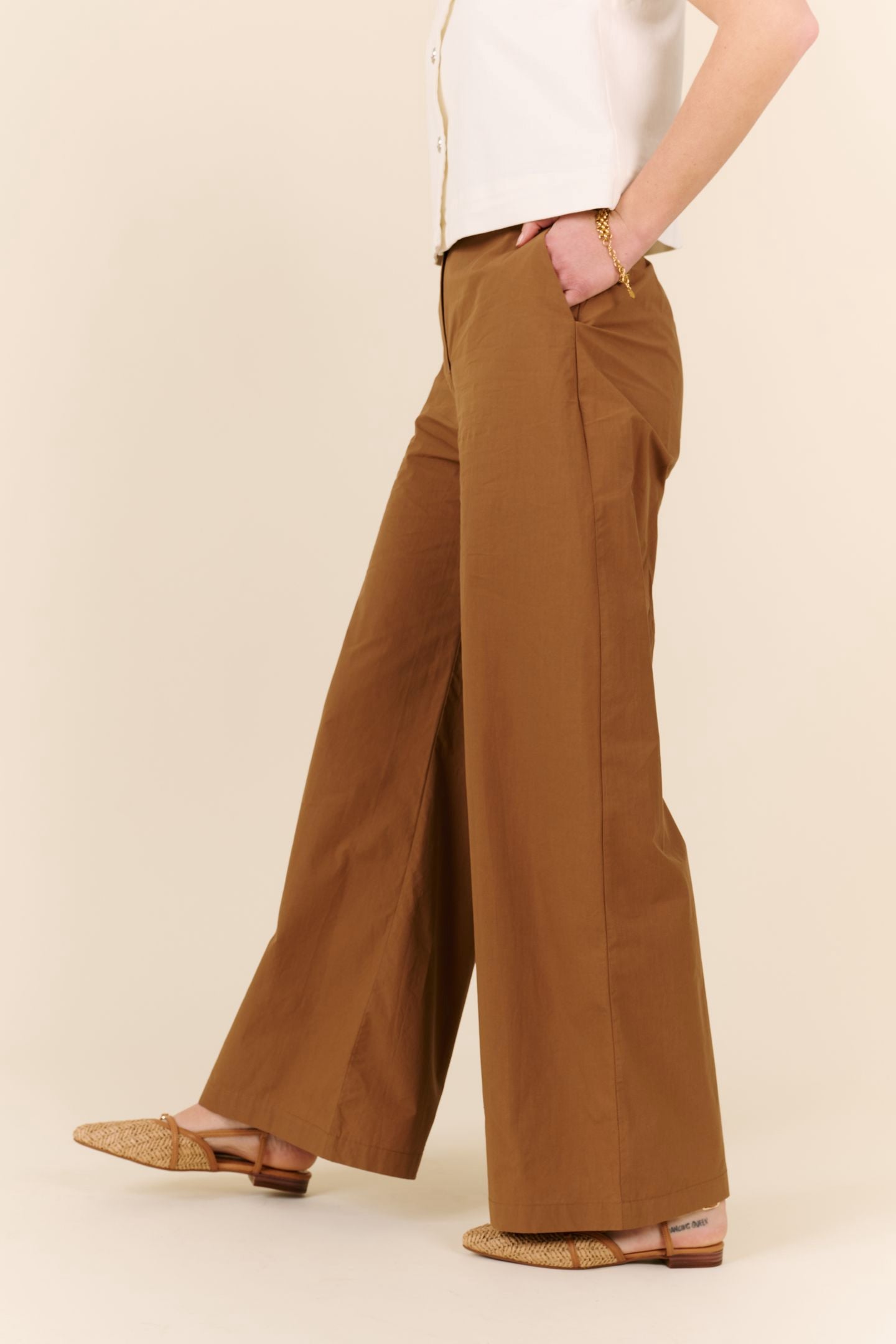 Jet Pants