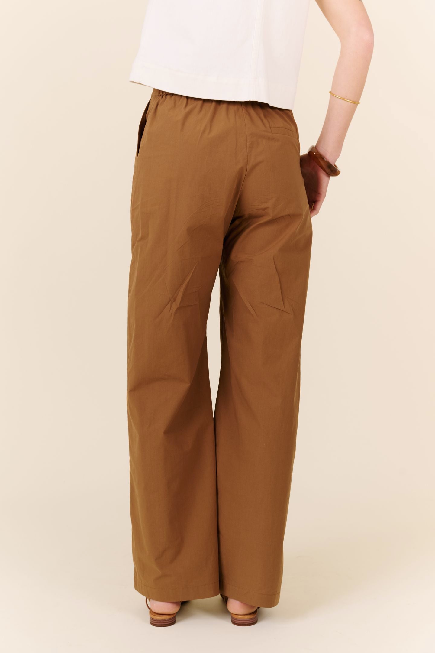 Jet Pants