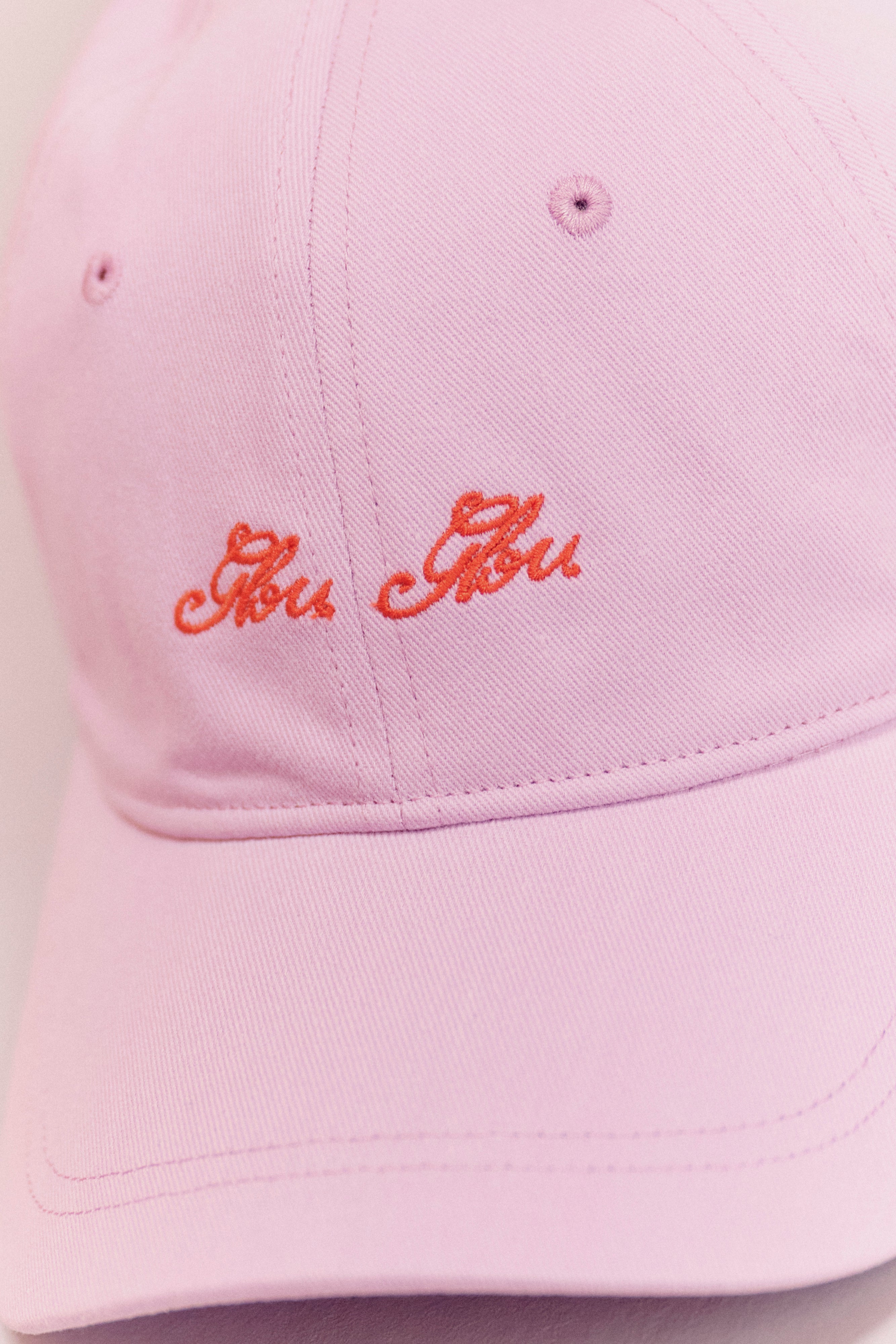 Glou Cap