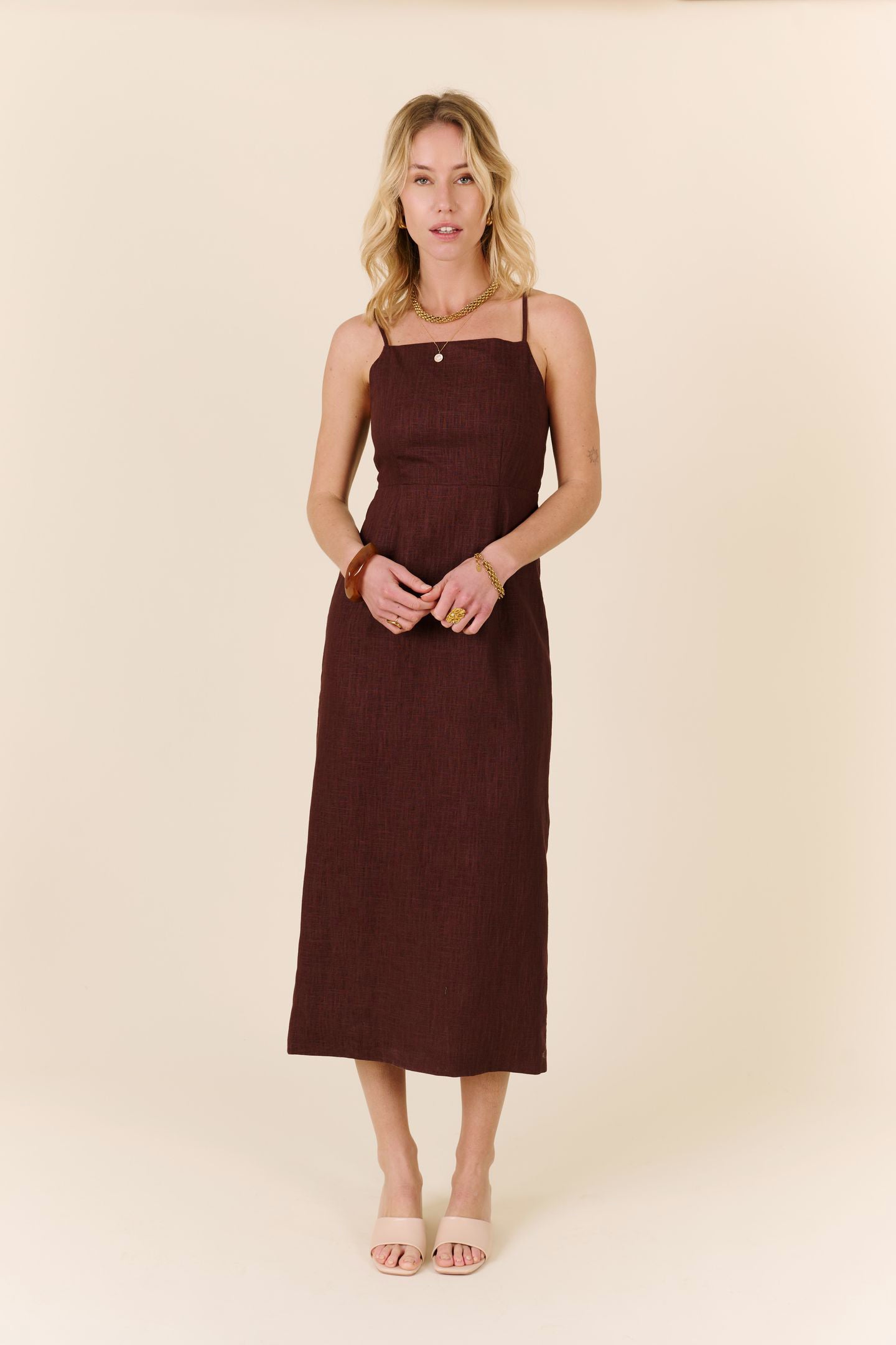 Veranys Dress