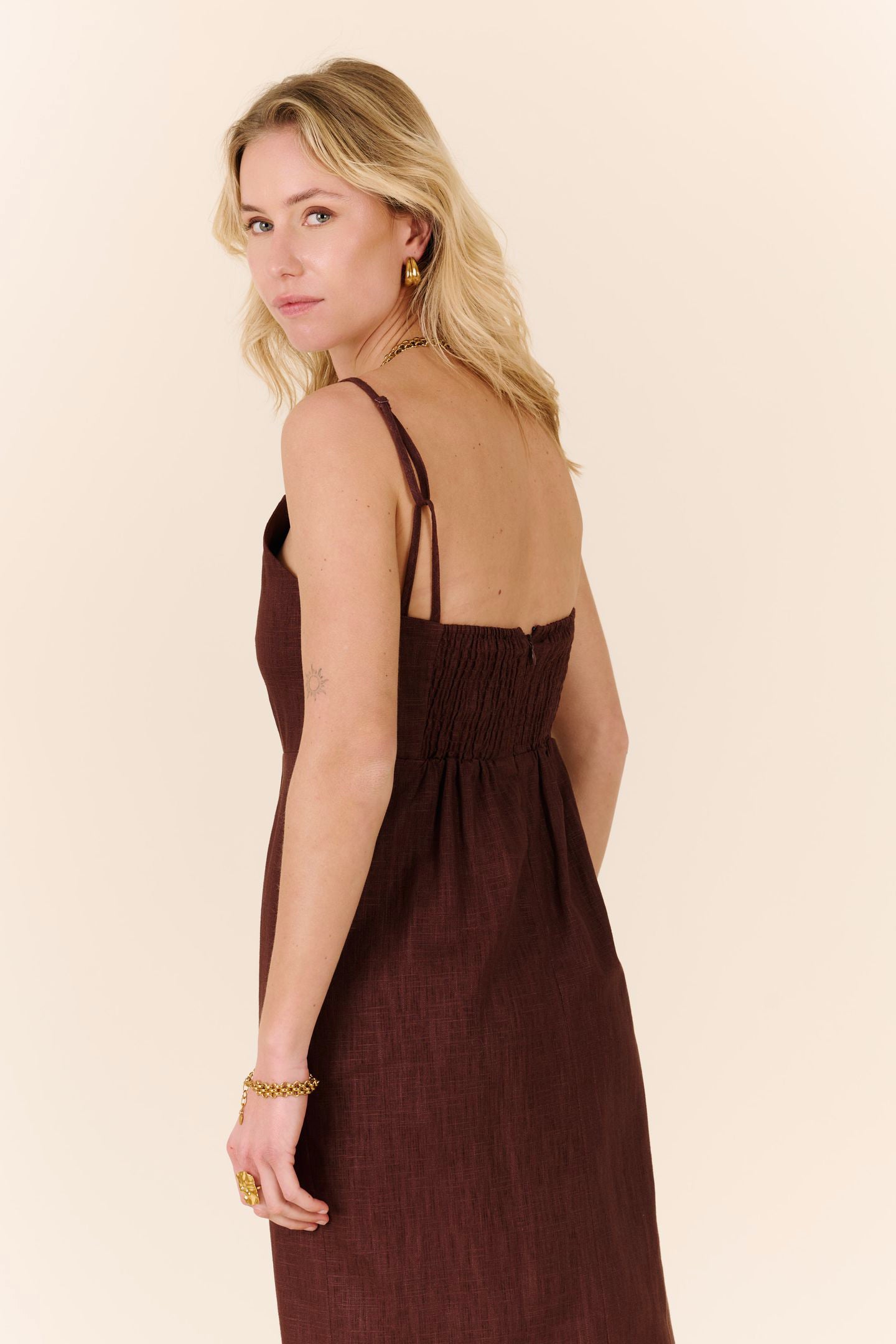 Veranys Dress