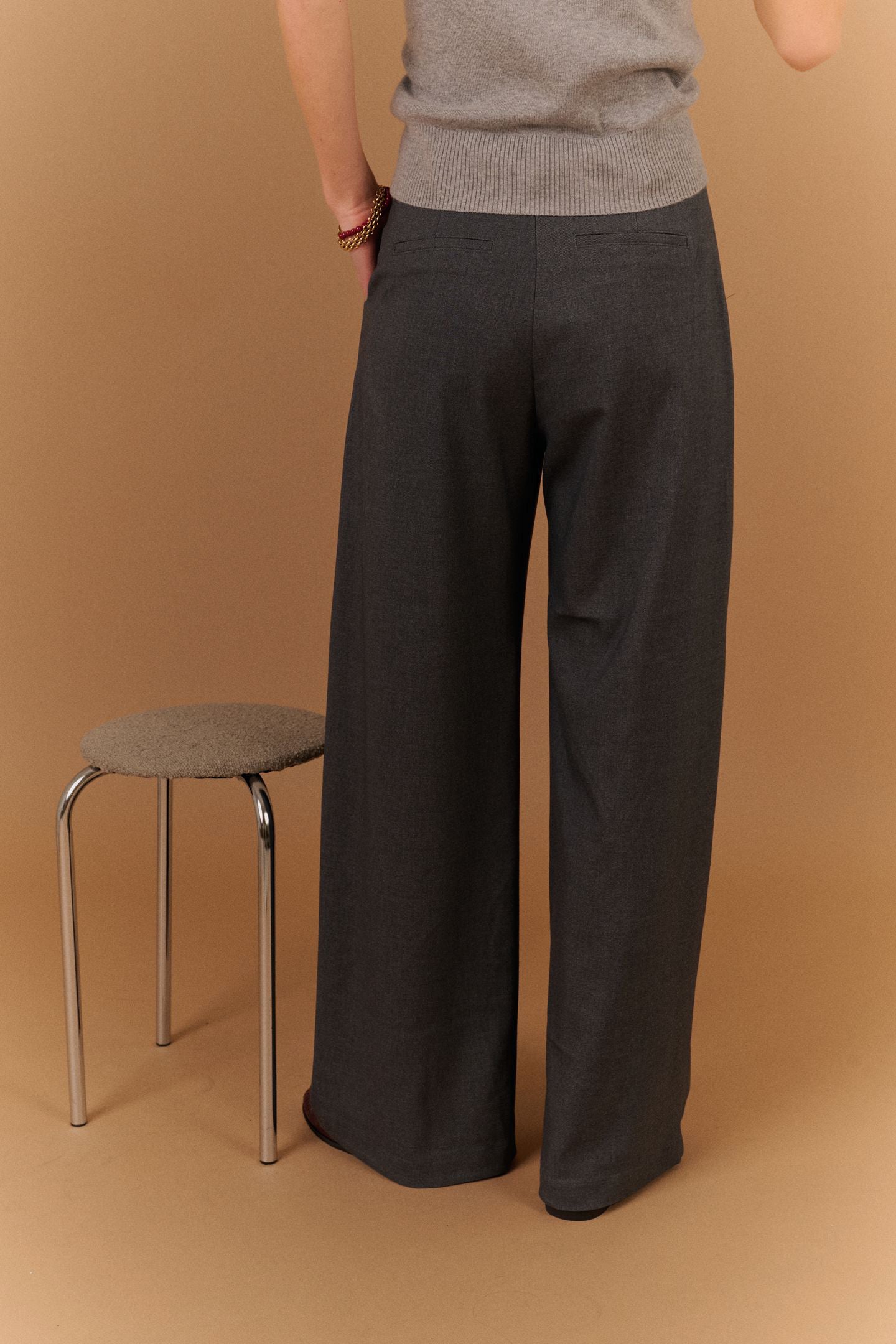 Jovial Pants Carbone