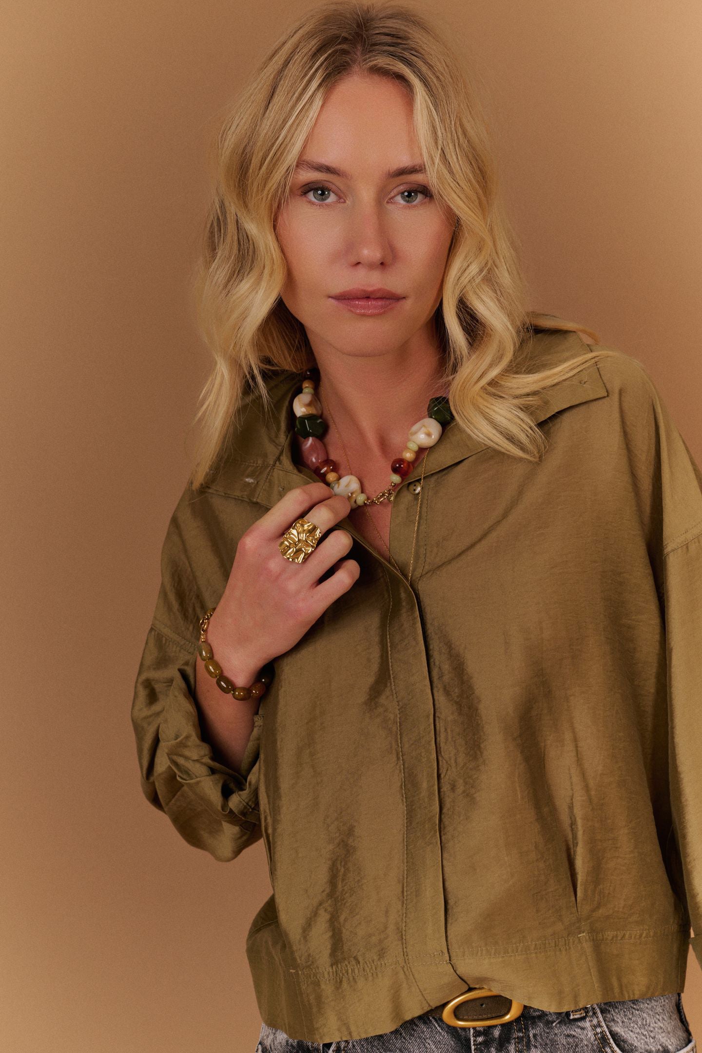 Stina Shirt