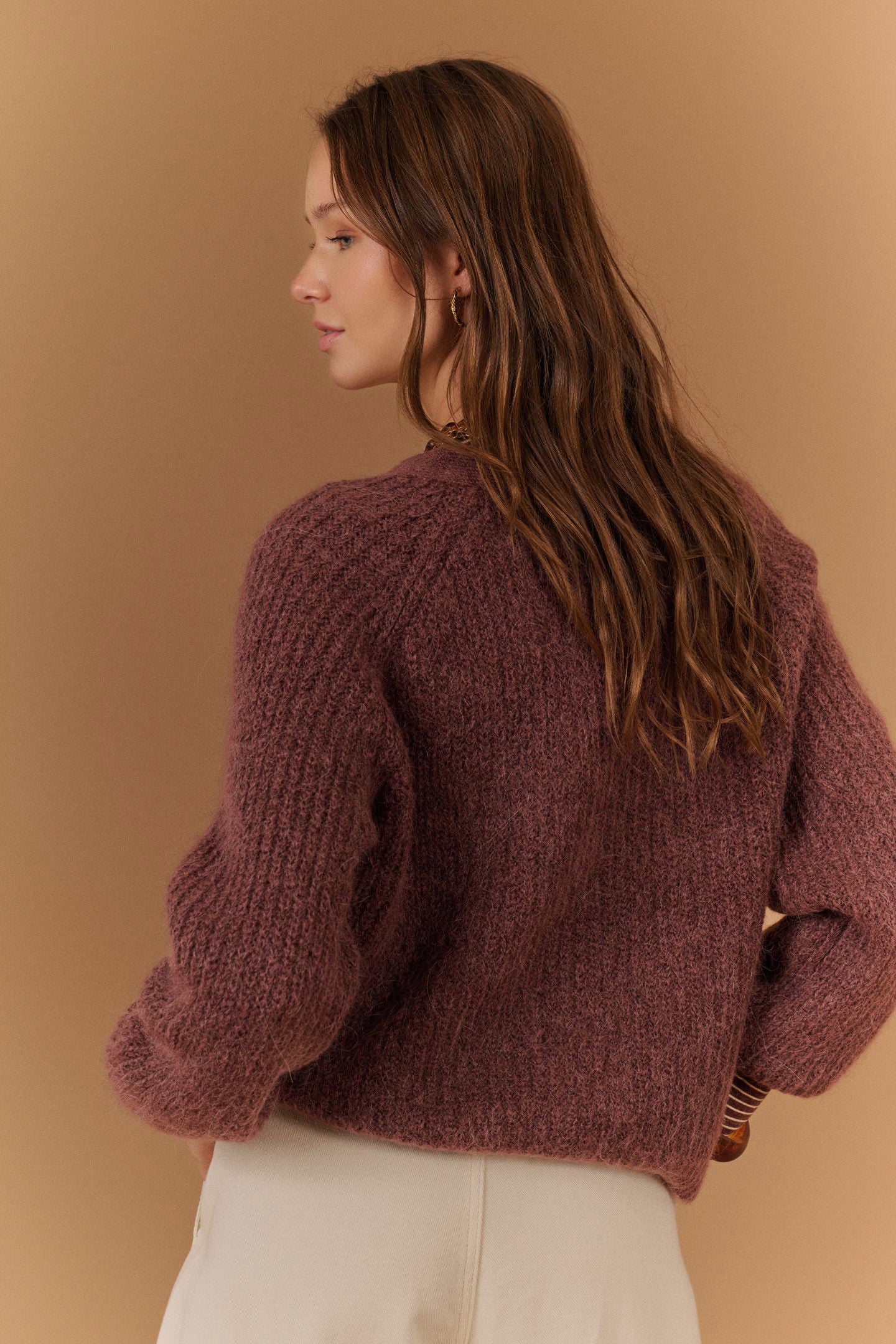 Saluda Cardigan