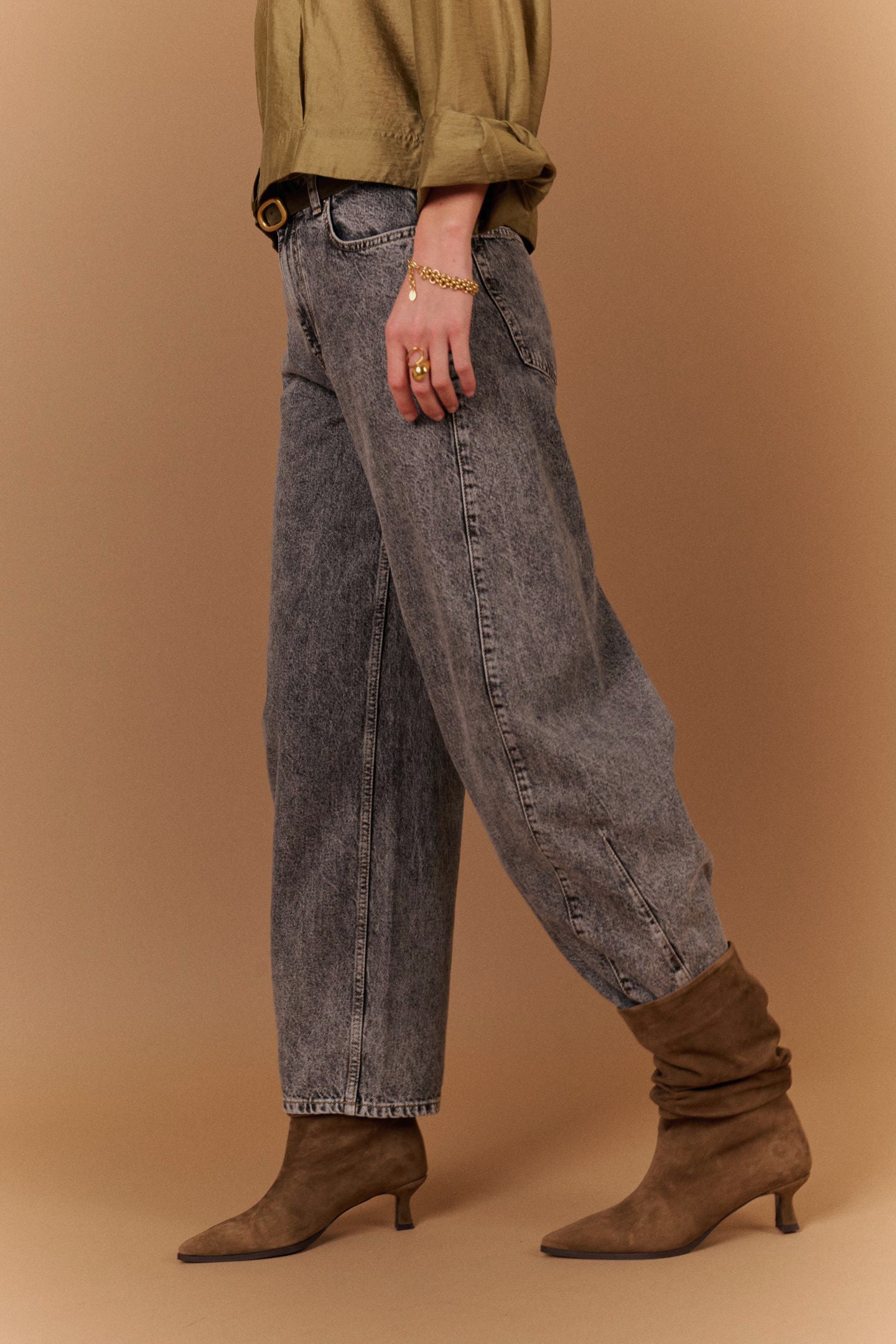 Camilla Jeans