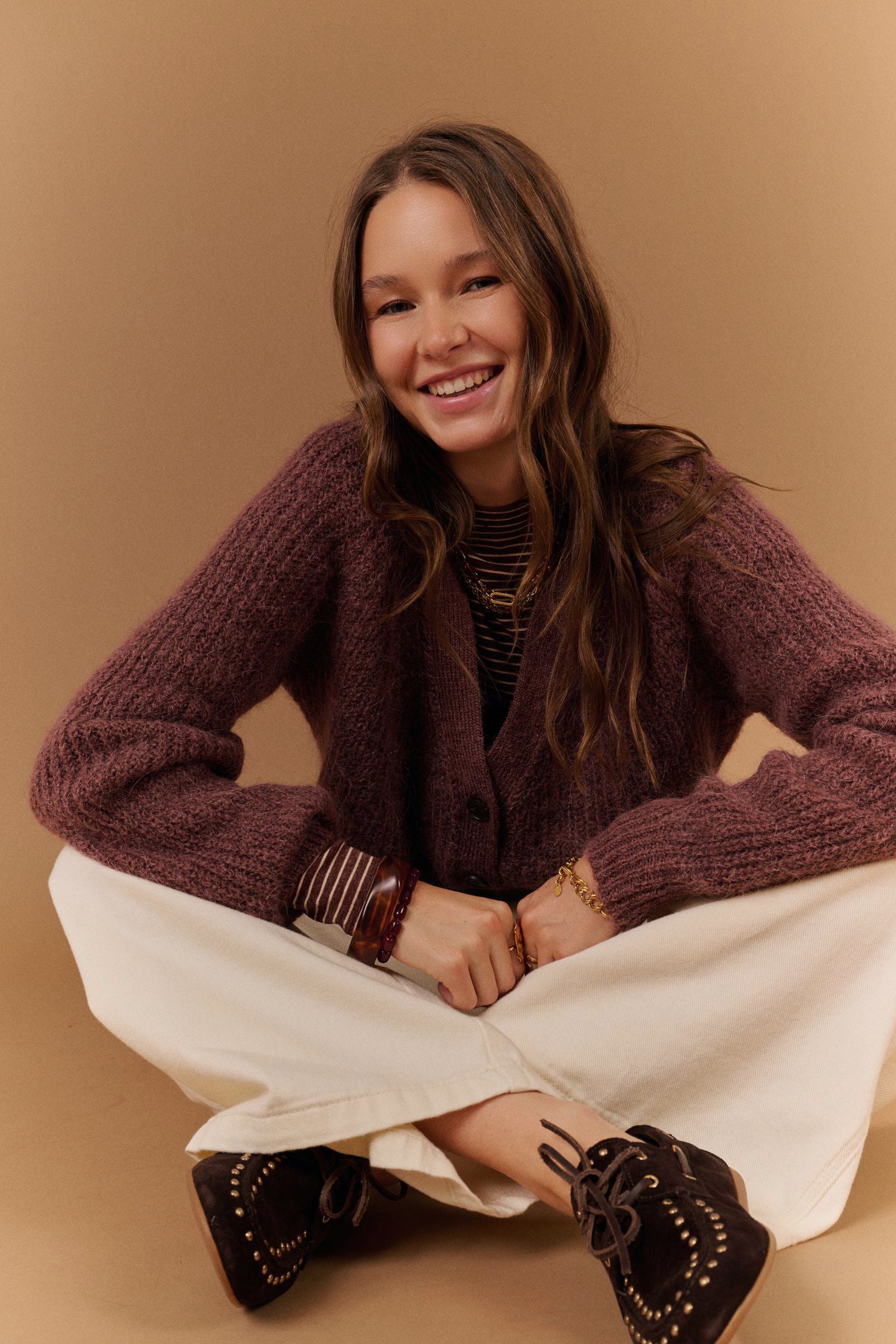 Saluda Cardigan