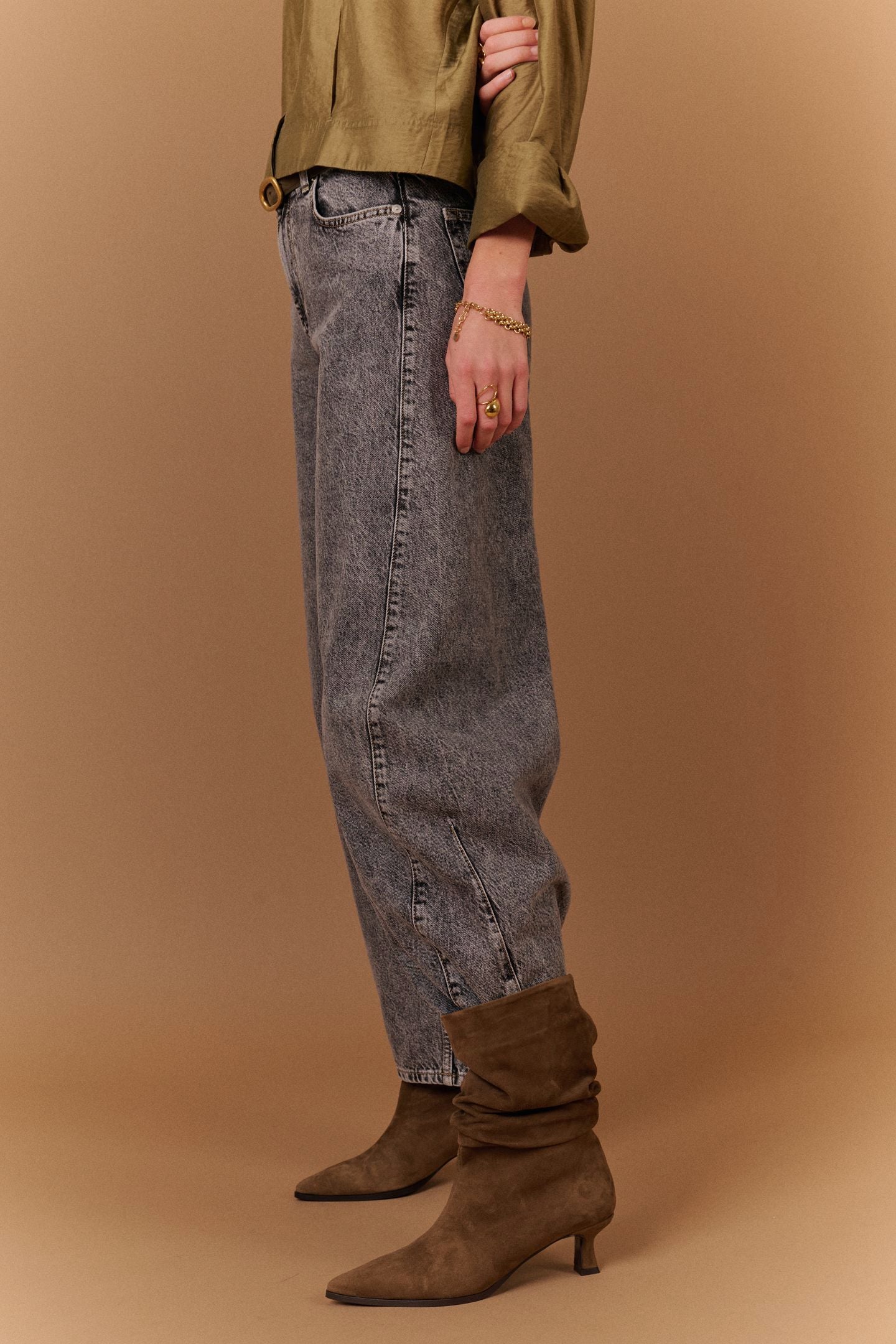 Camilla Jeans
