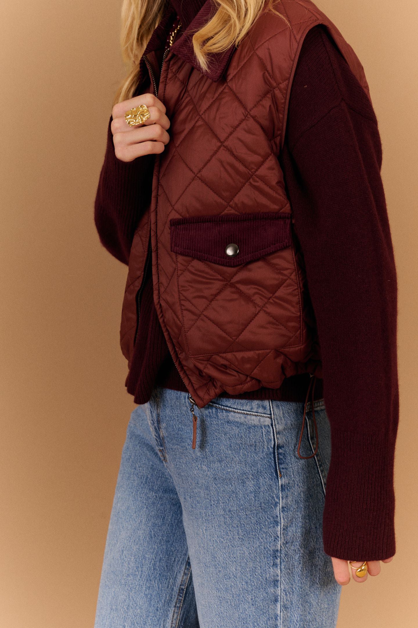 Djess Vest